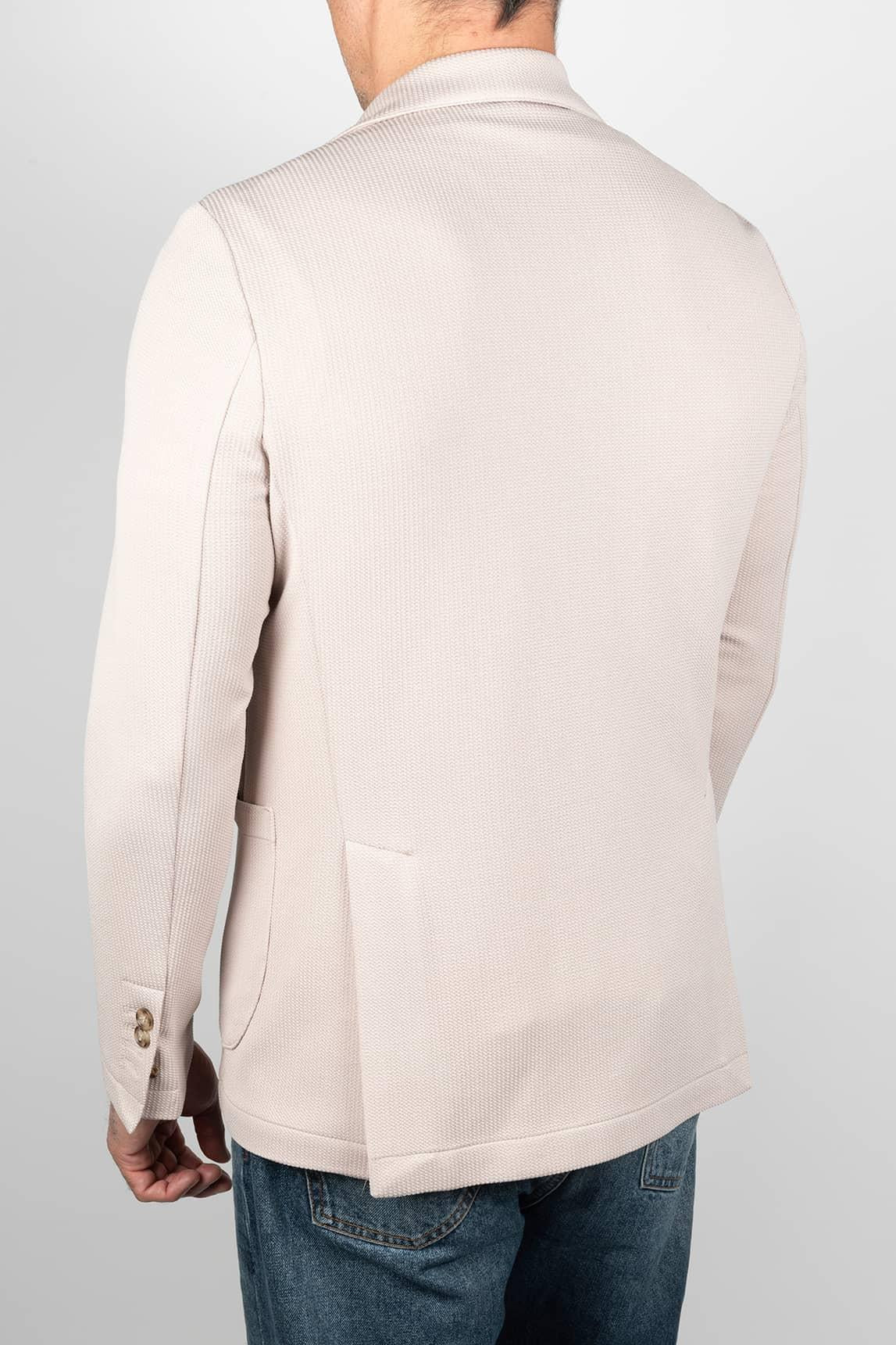 Boreal beige blazer - Image 2