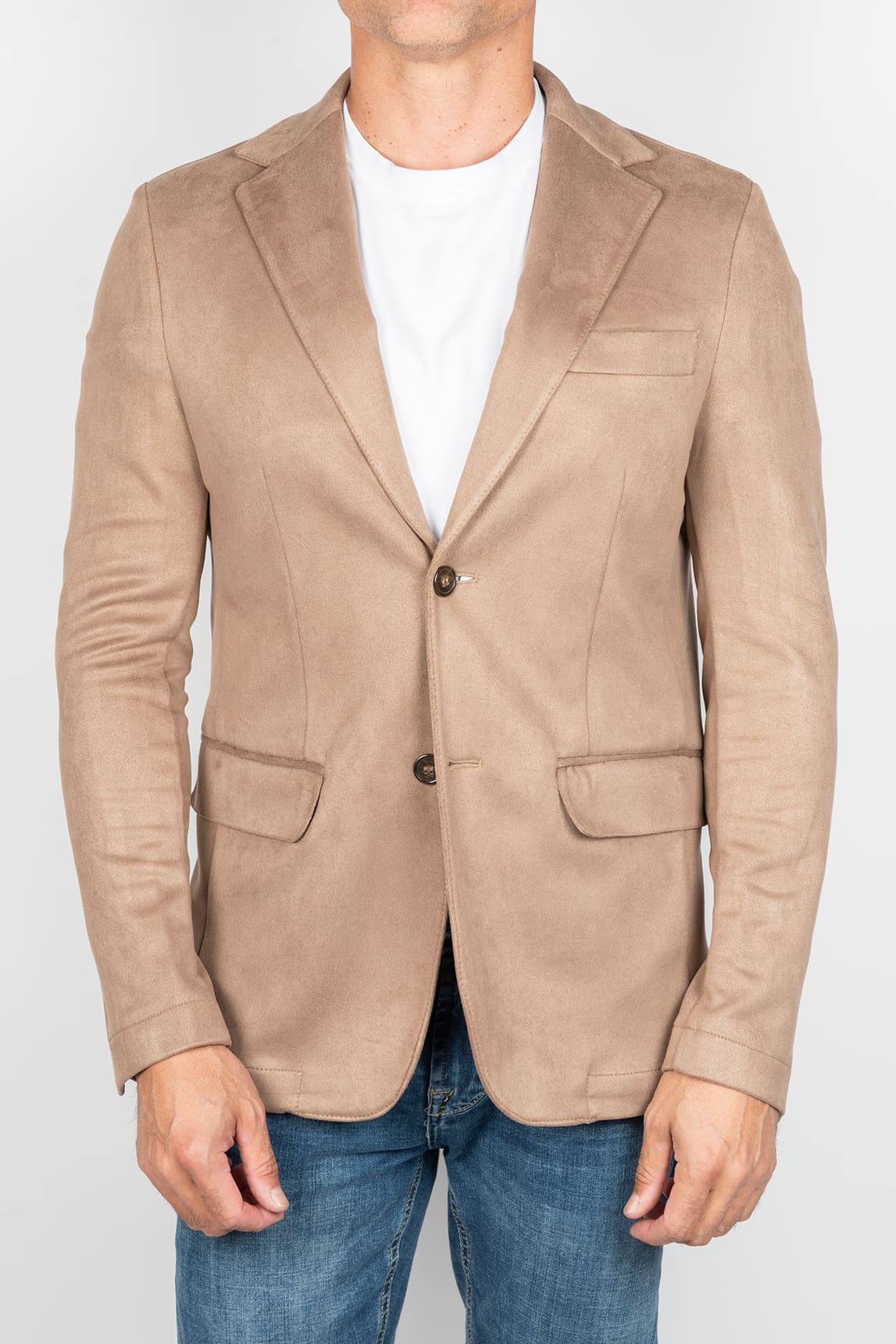 Plain camel American