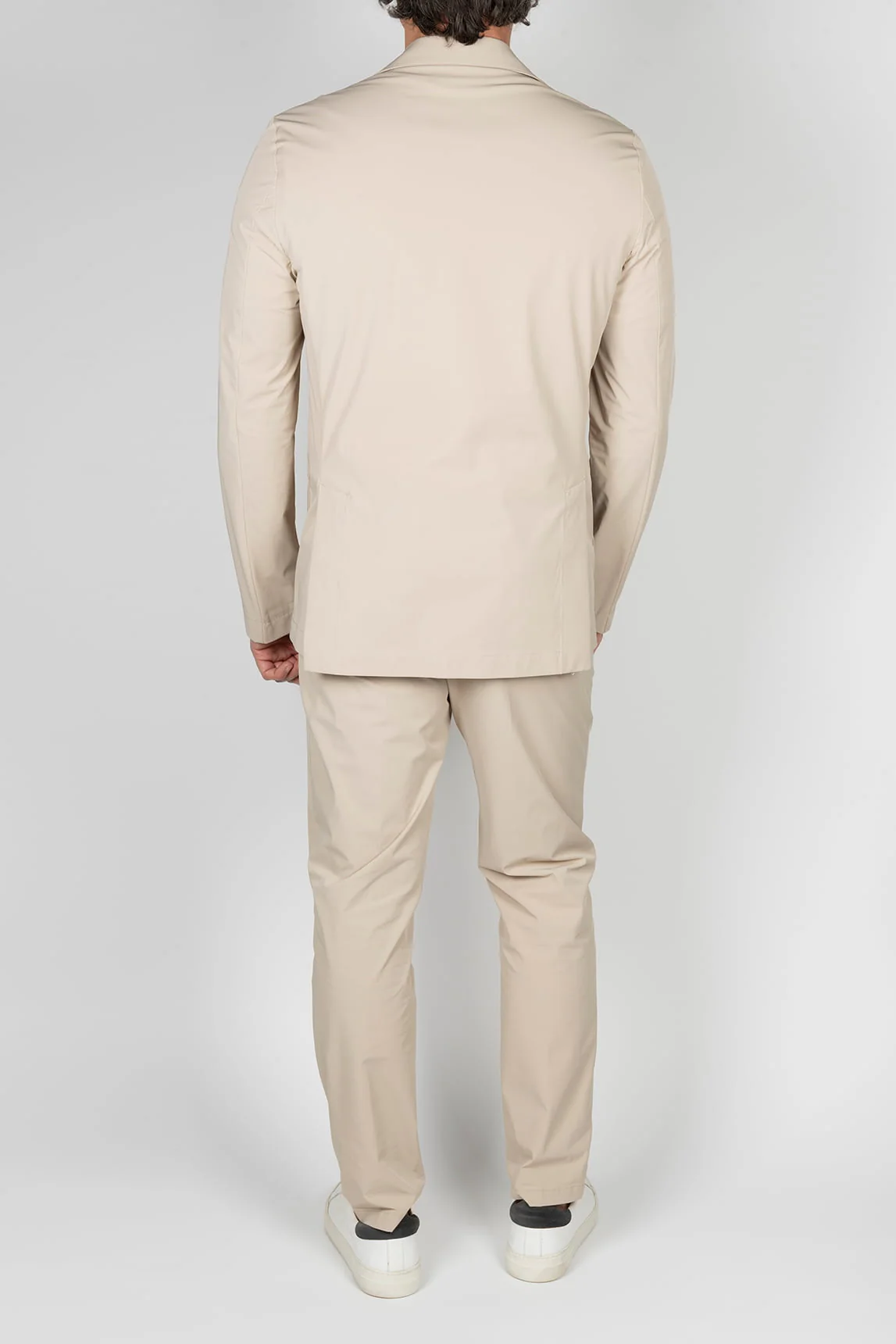 Filippo beige blazer - Image 4