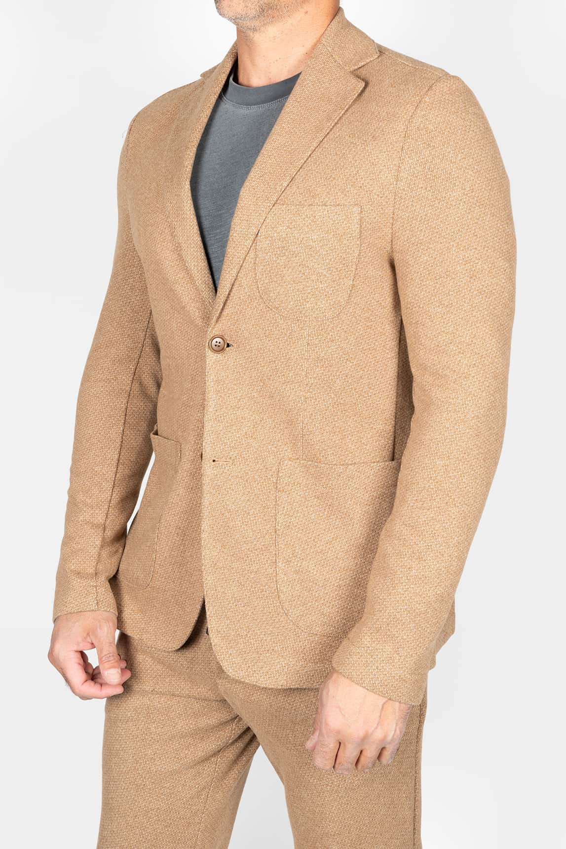 American Tom Camel