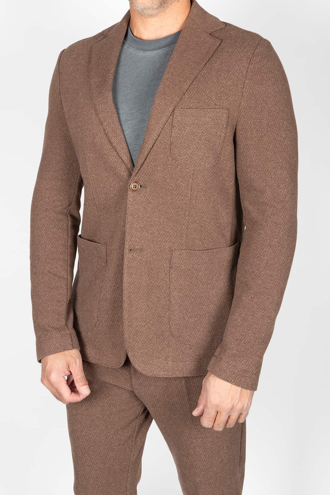 Brown Tom American