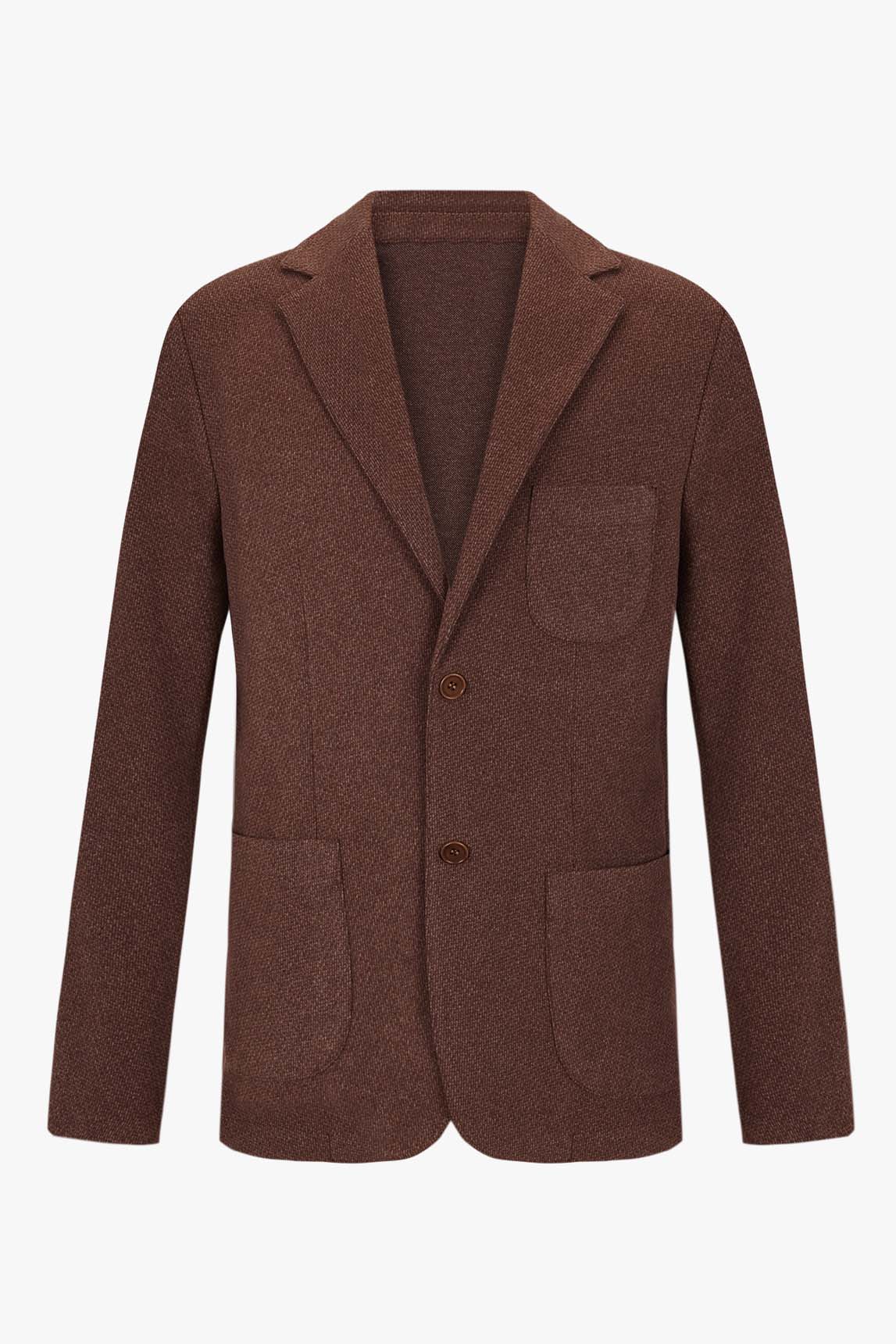Brown Tom American - Image 3