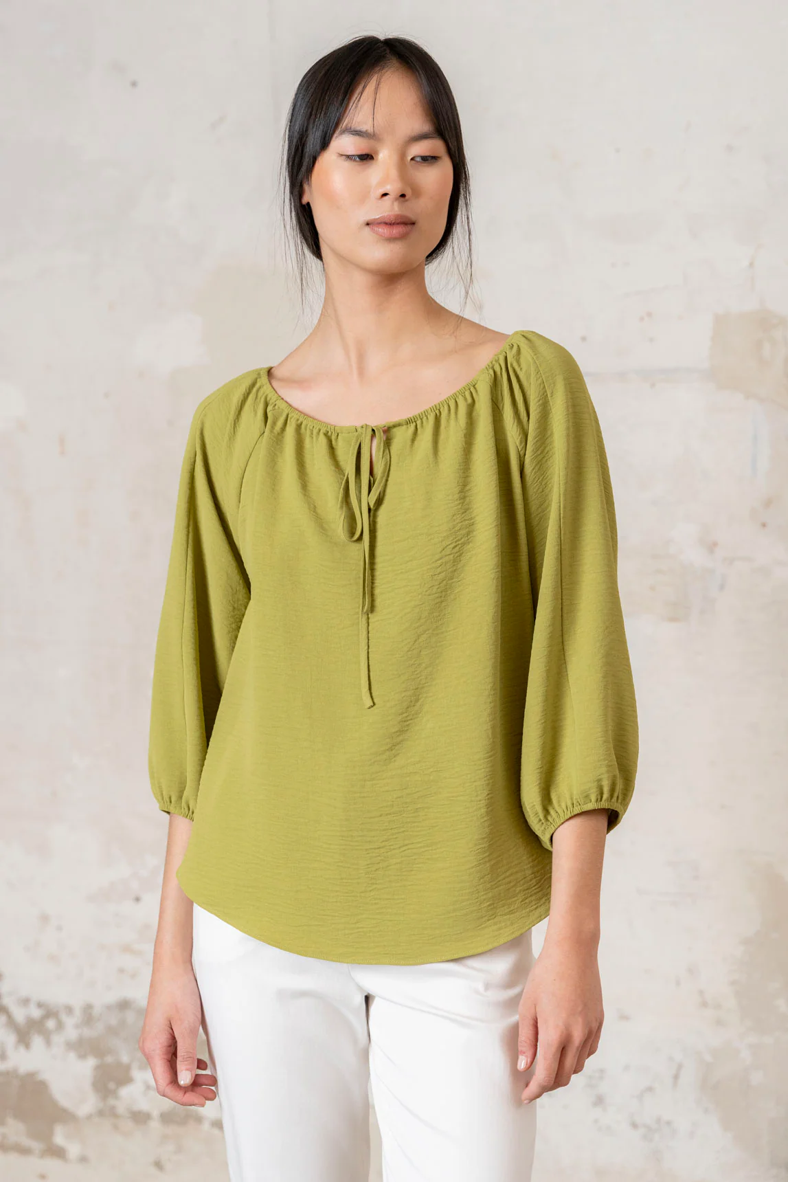 Collioure Blouse