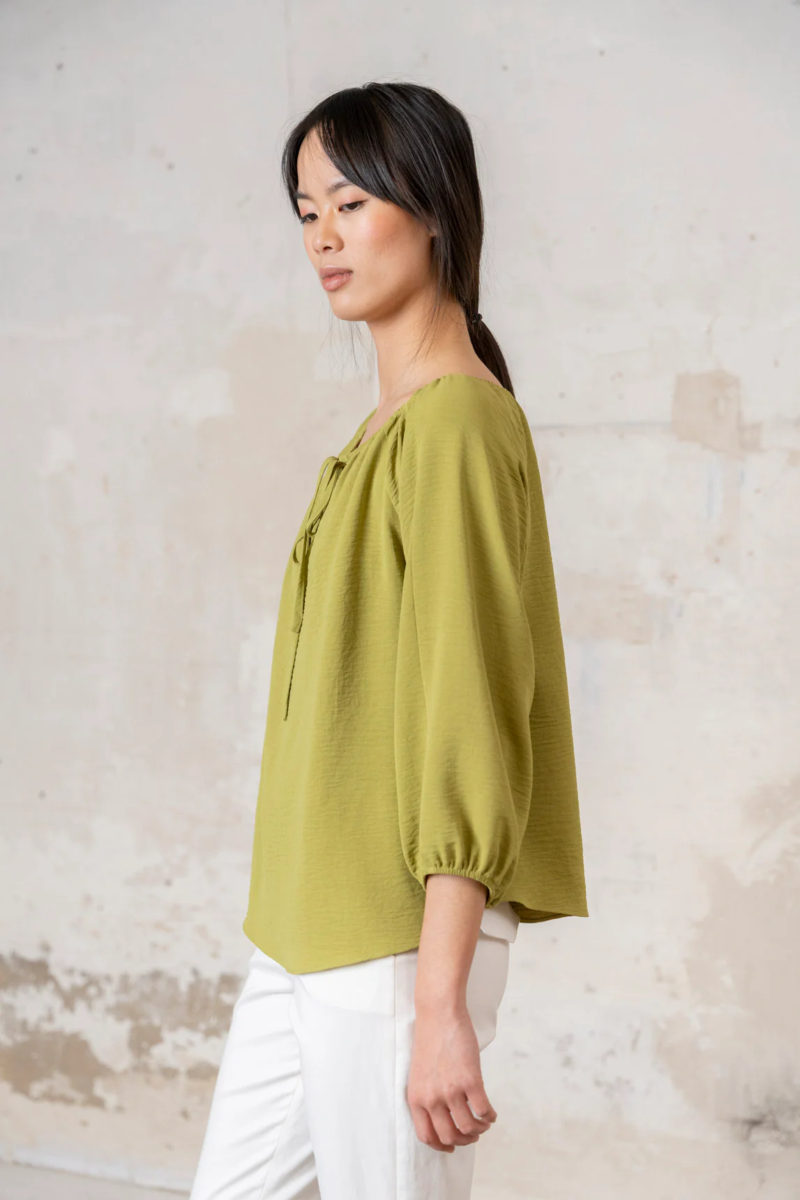 Collioure Blouse - Image 2