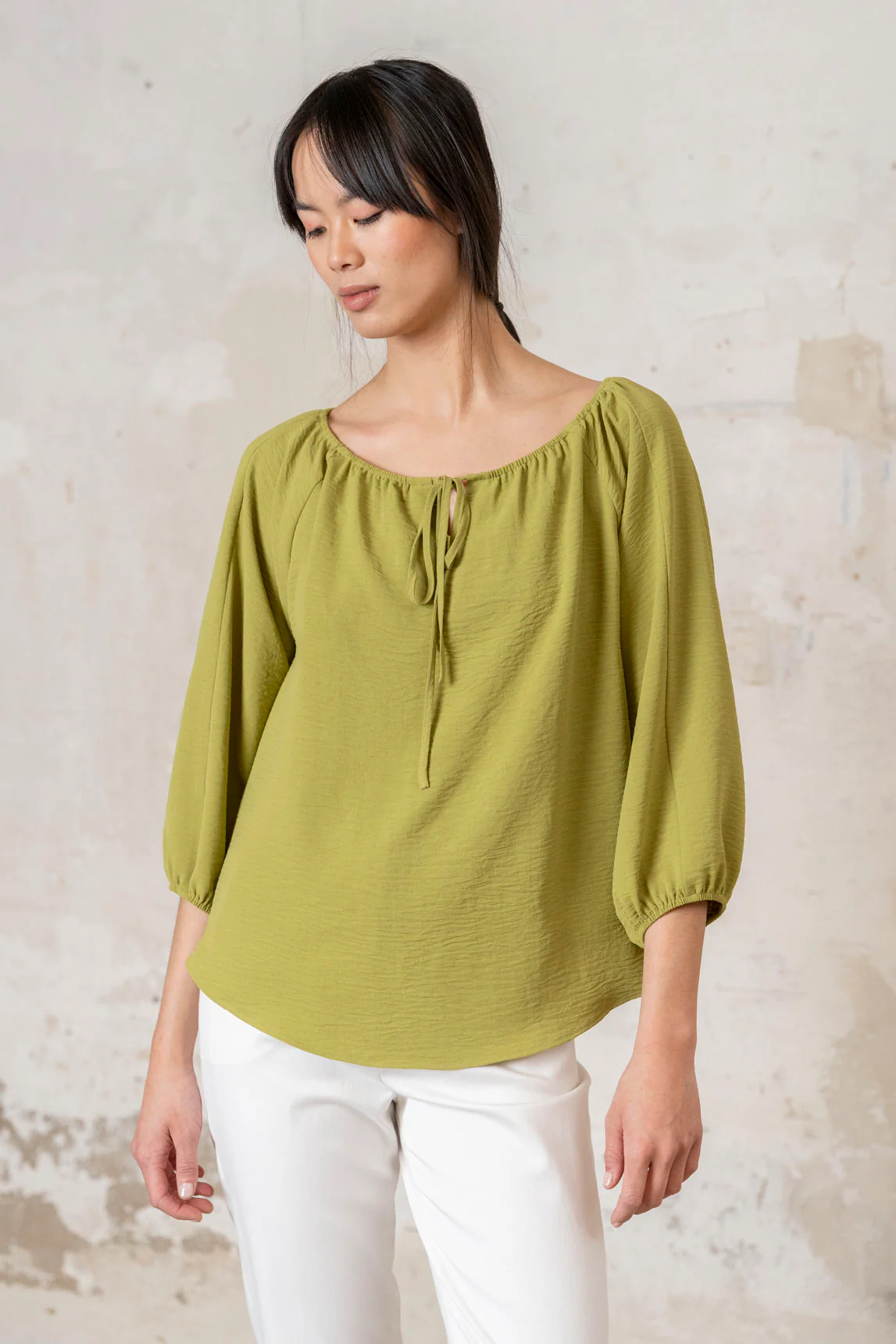 Collioure Blouse - Image 3