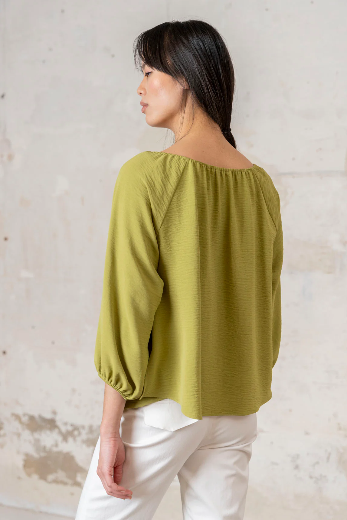 Collioure Blouse - Image 4