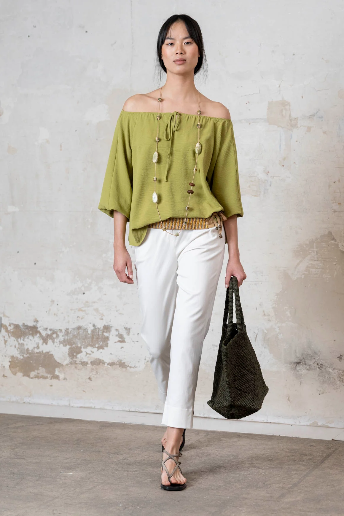 Collioure Blouse - Image 5