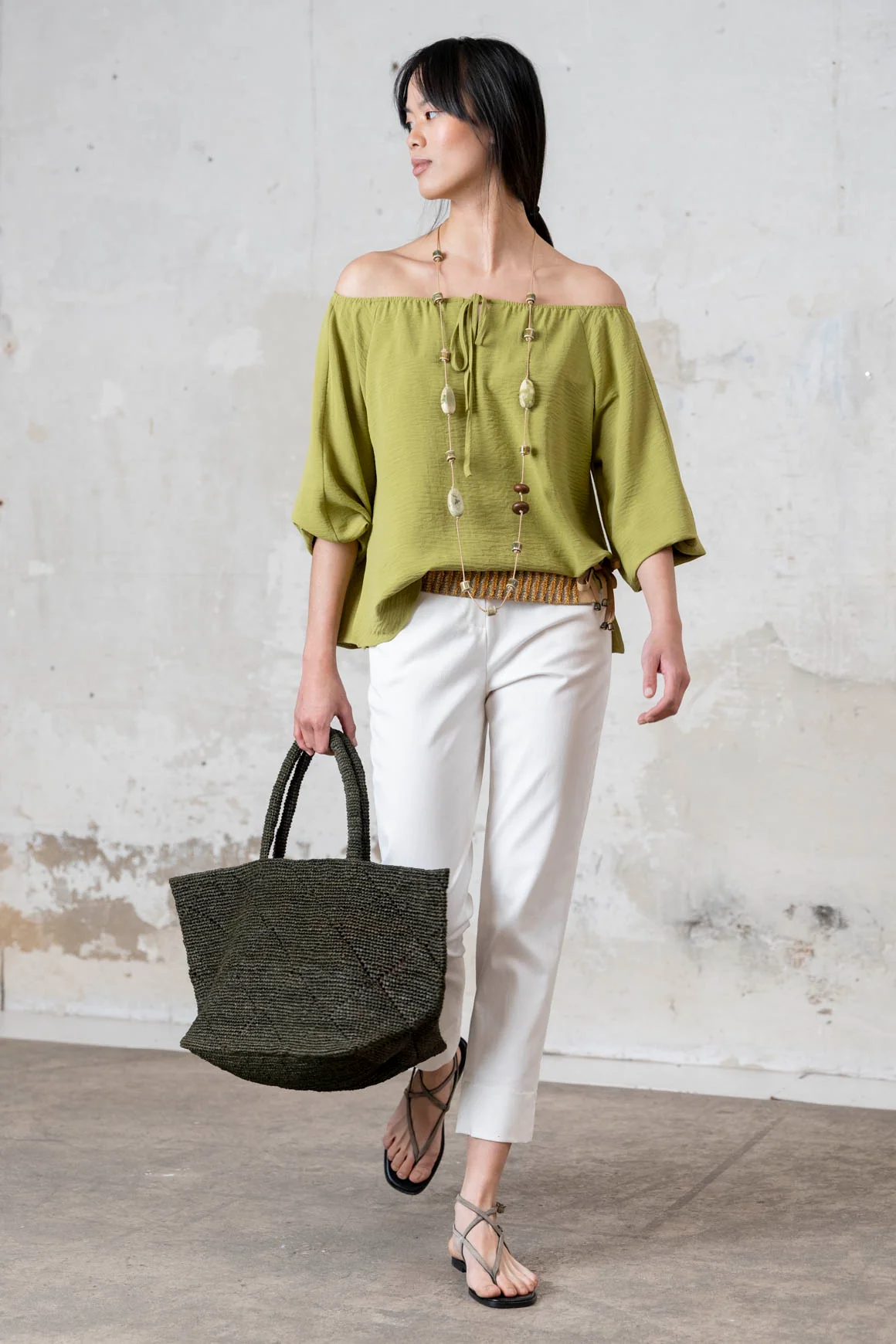 Collioure Blouse - Image 6