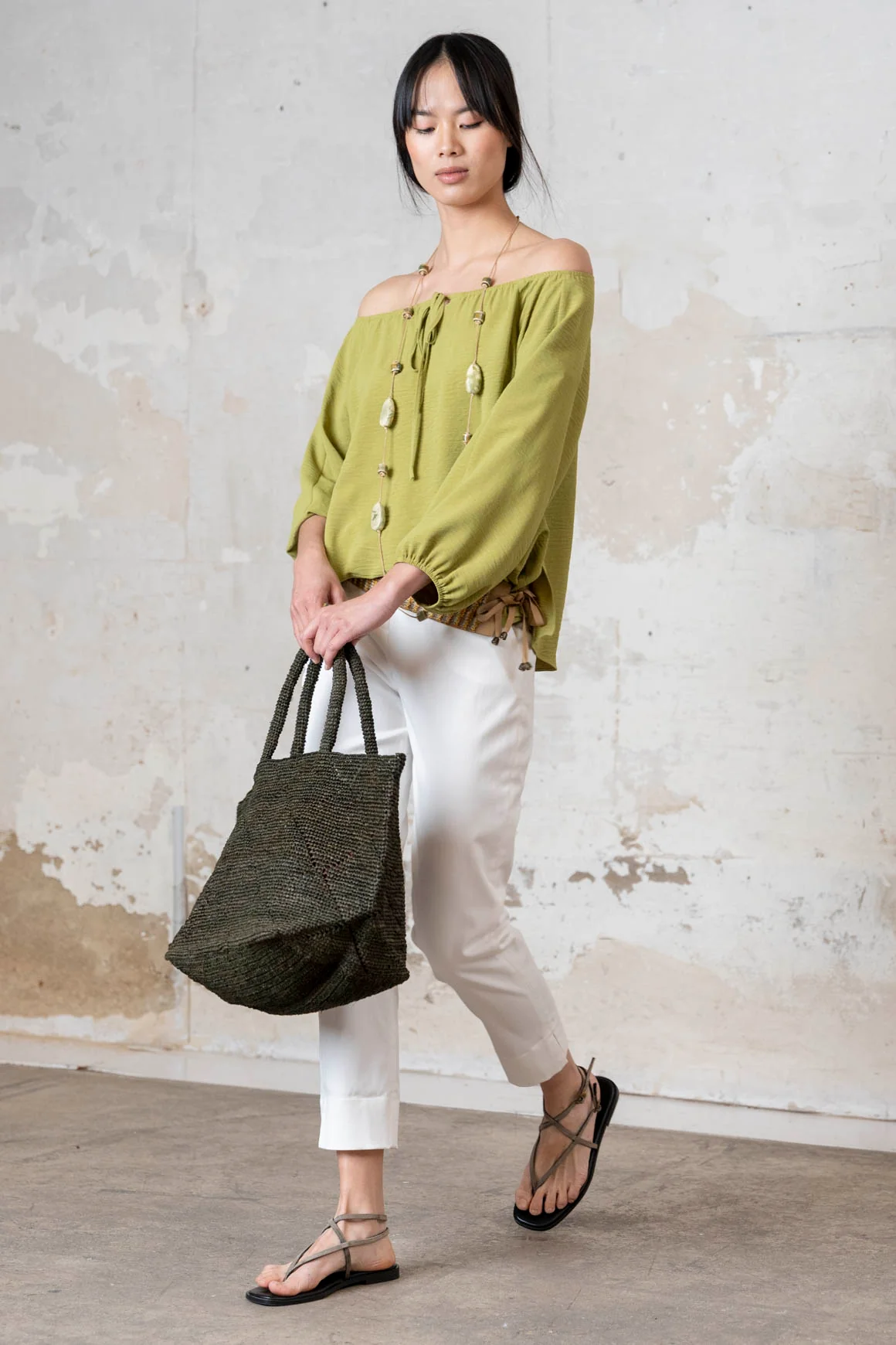 Collioure Blouse - Image 7