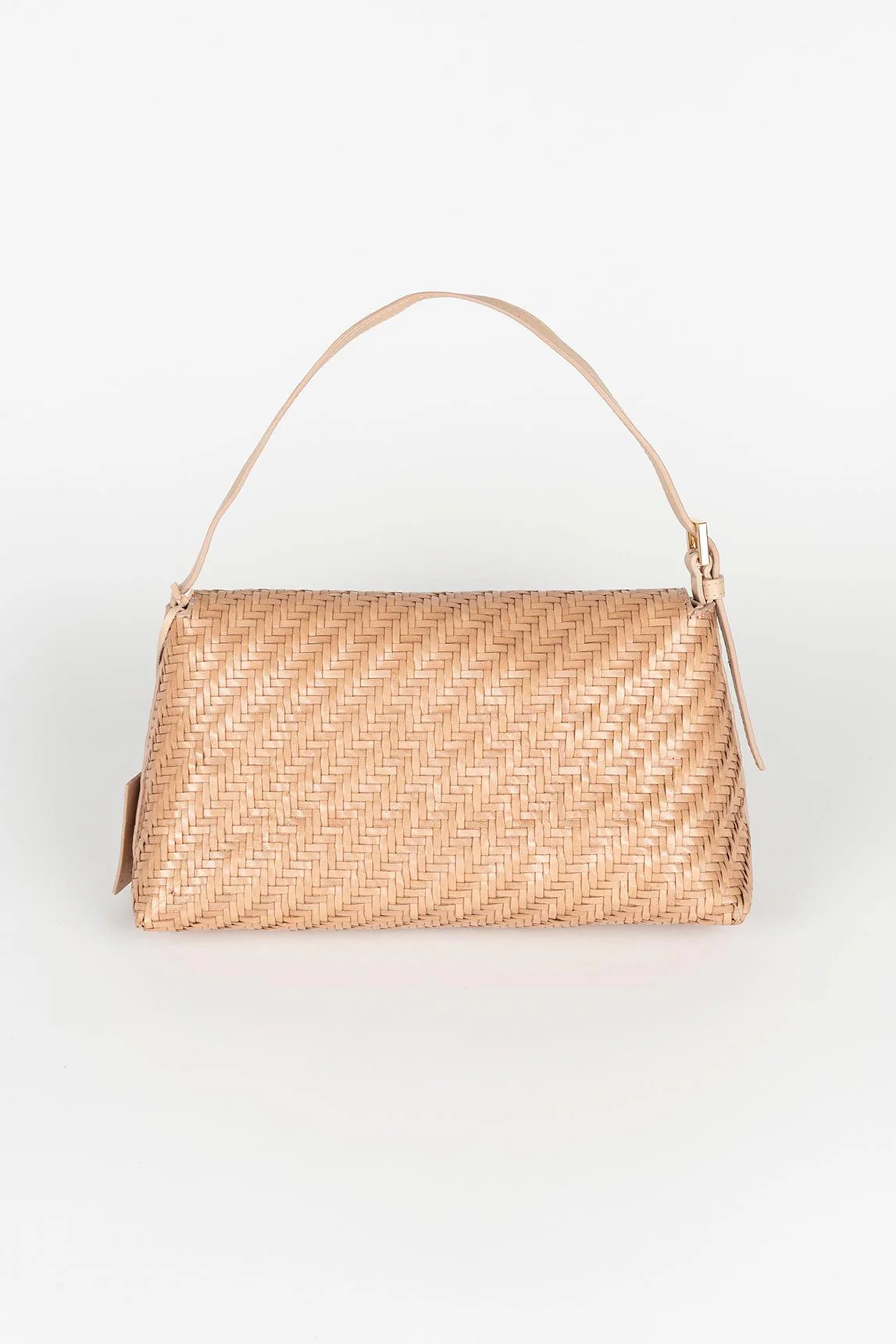 Airea hazelnut bag - Image 3