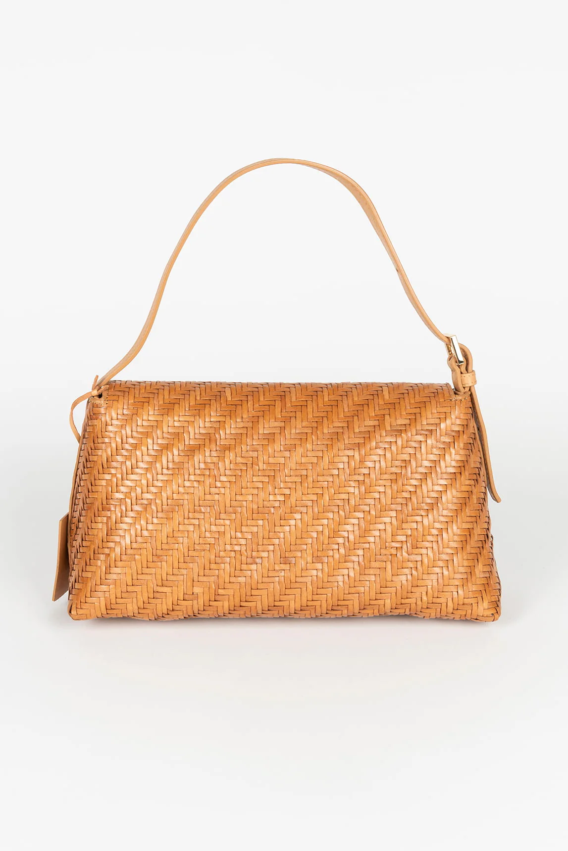Airea camel bag - Image 3