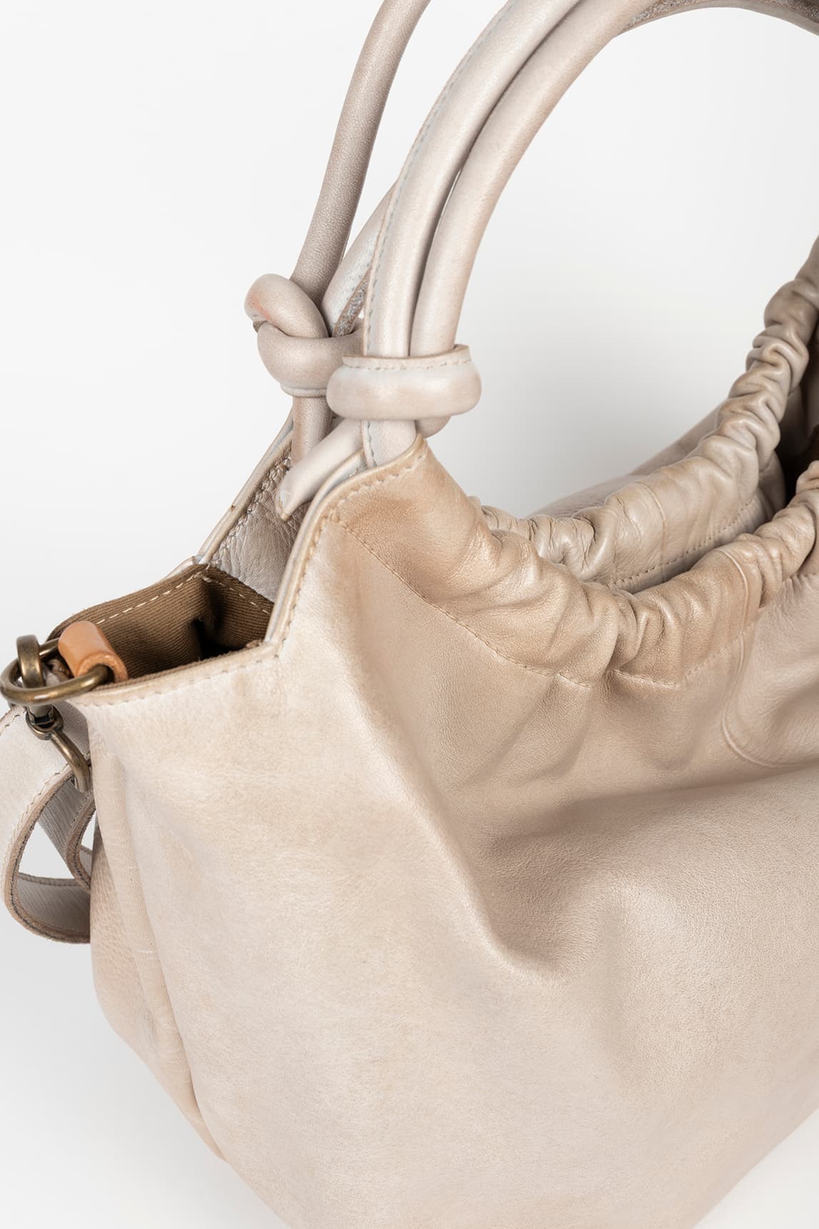 Alide beige bag - Image 3