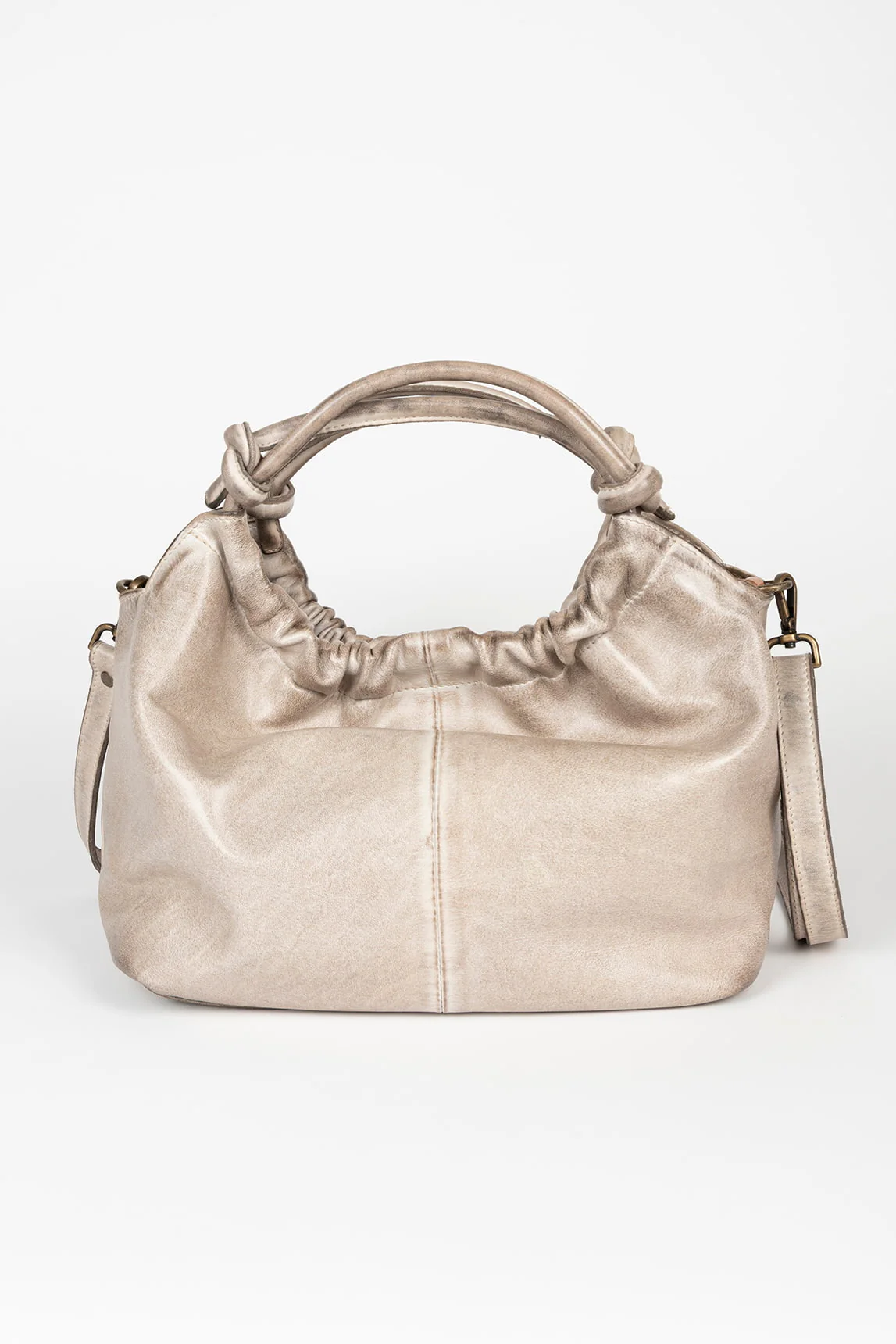 Alide mini beige bag - Image 3