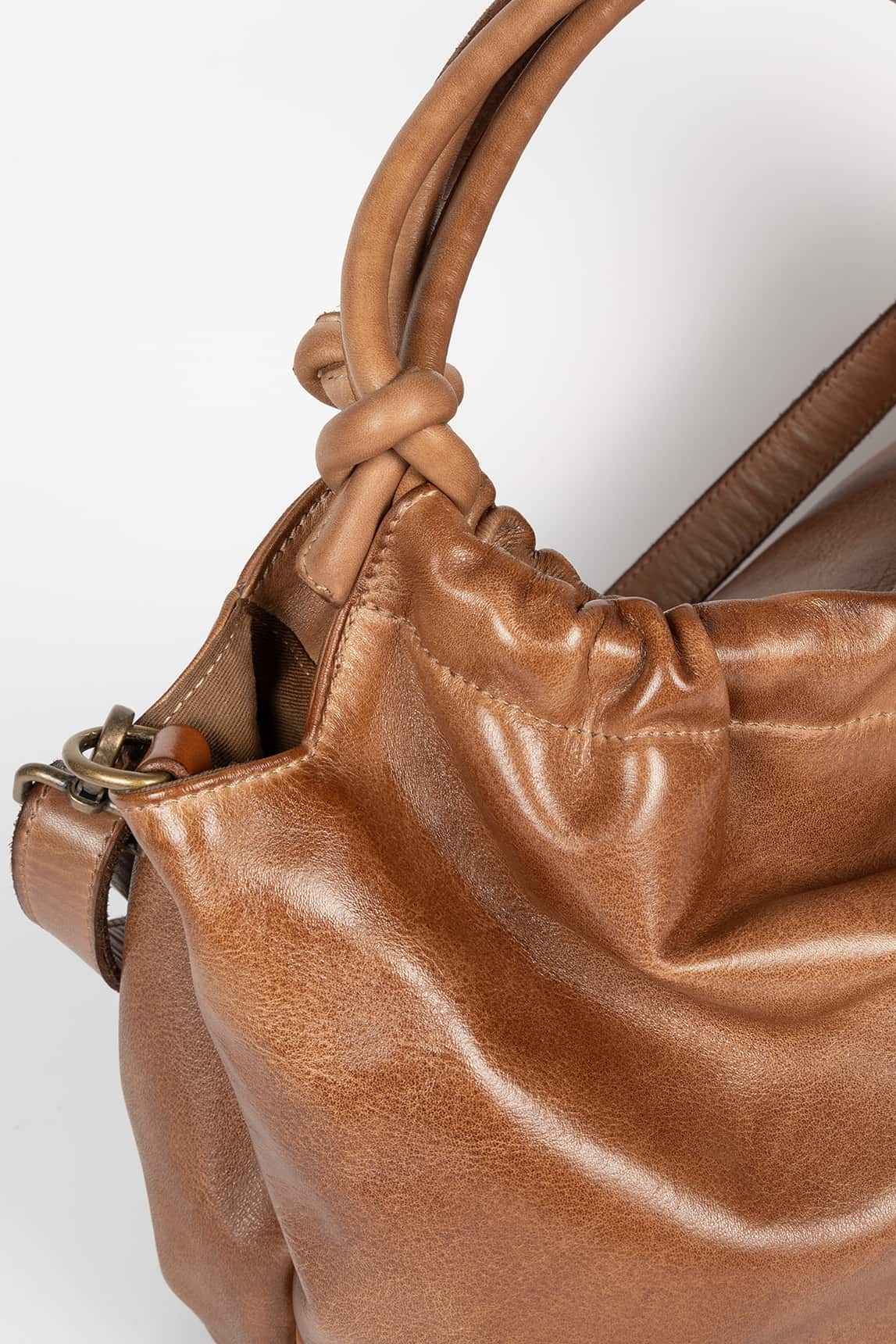 Alide camel bag - Image 2