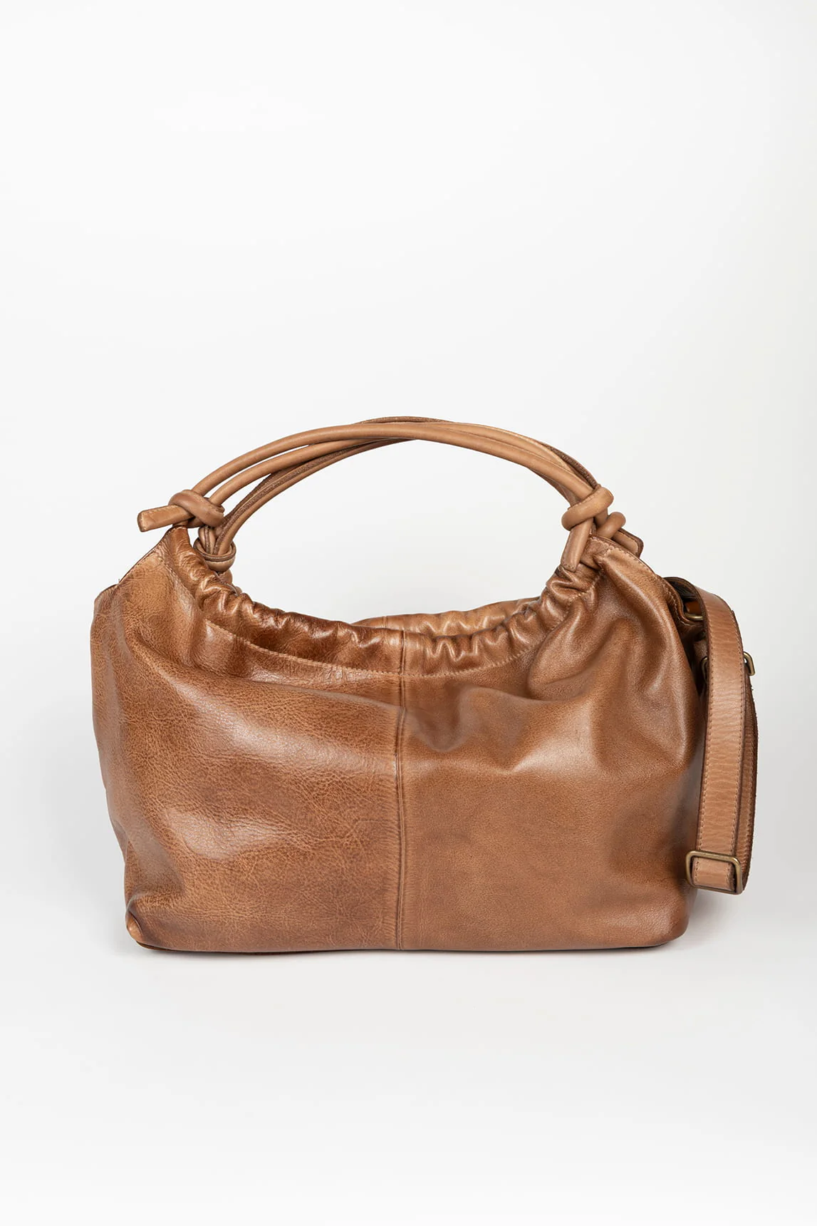 Alide camel bag - Image 3
