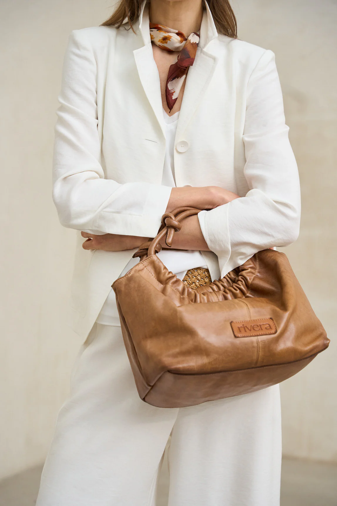 Alide camel bag - Image 5