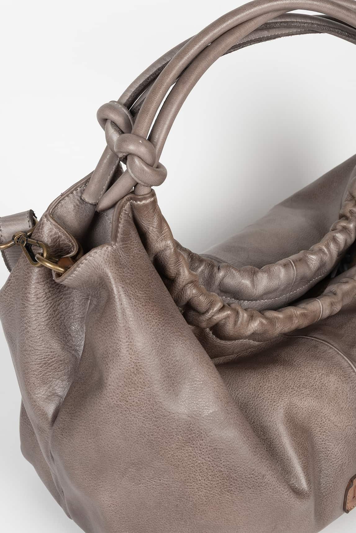 Alide taupe bag - Image 2