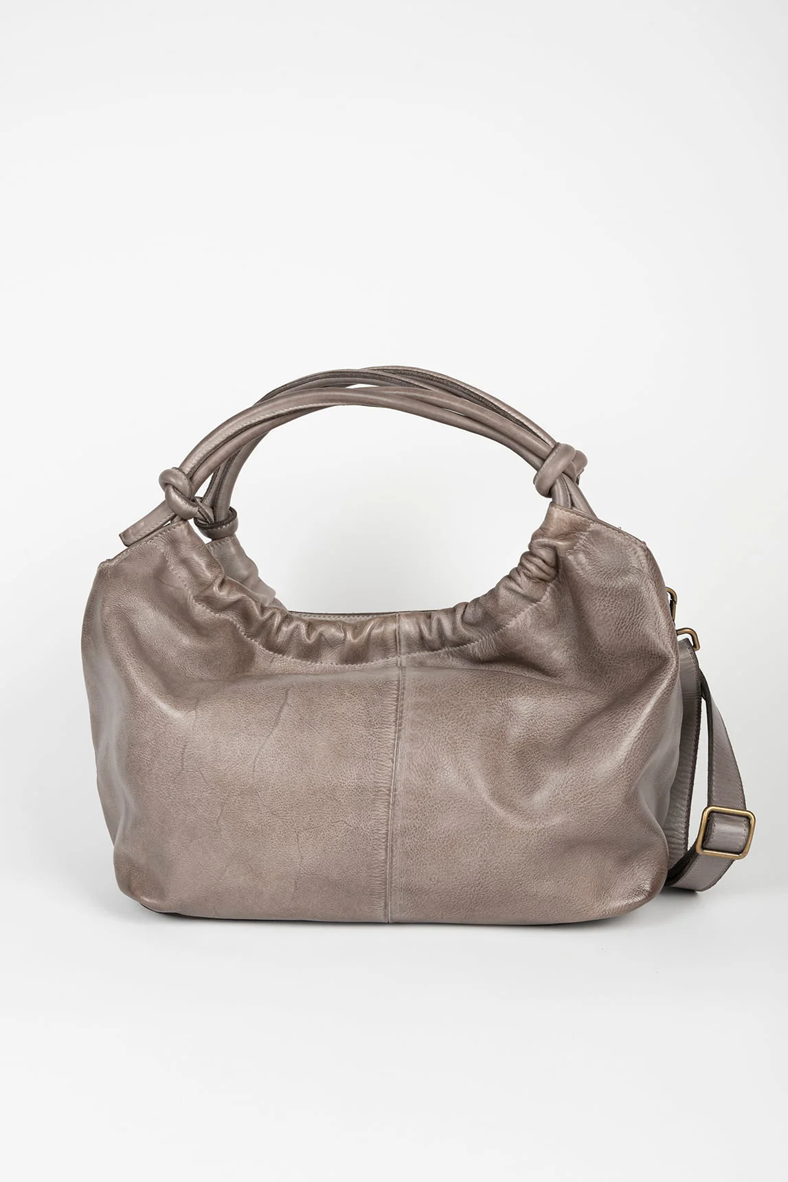 Alide taupe bag - Image 3