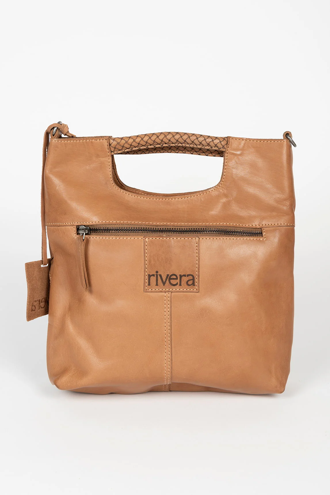 Camel Sandstone Bag - Image 3