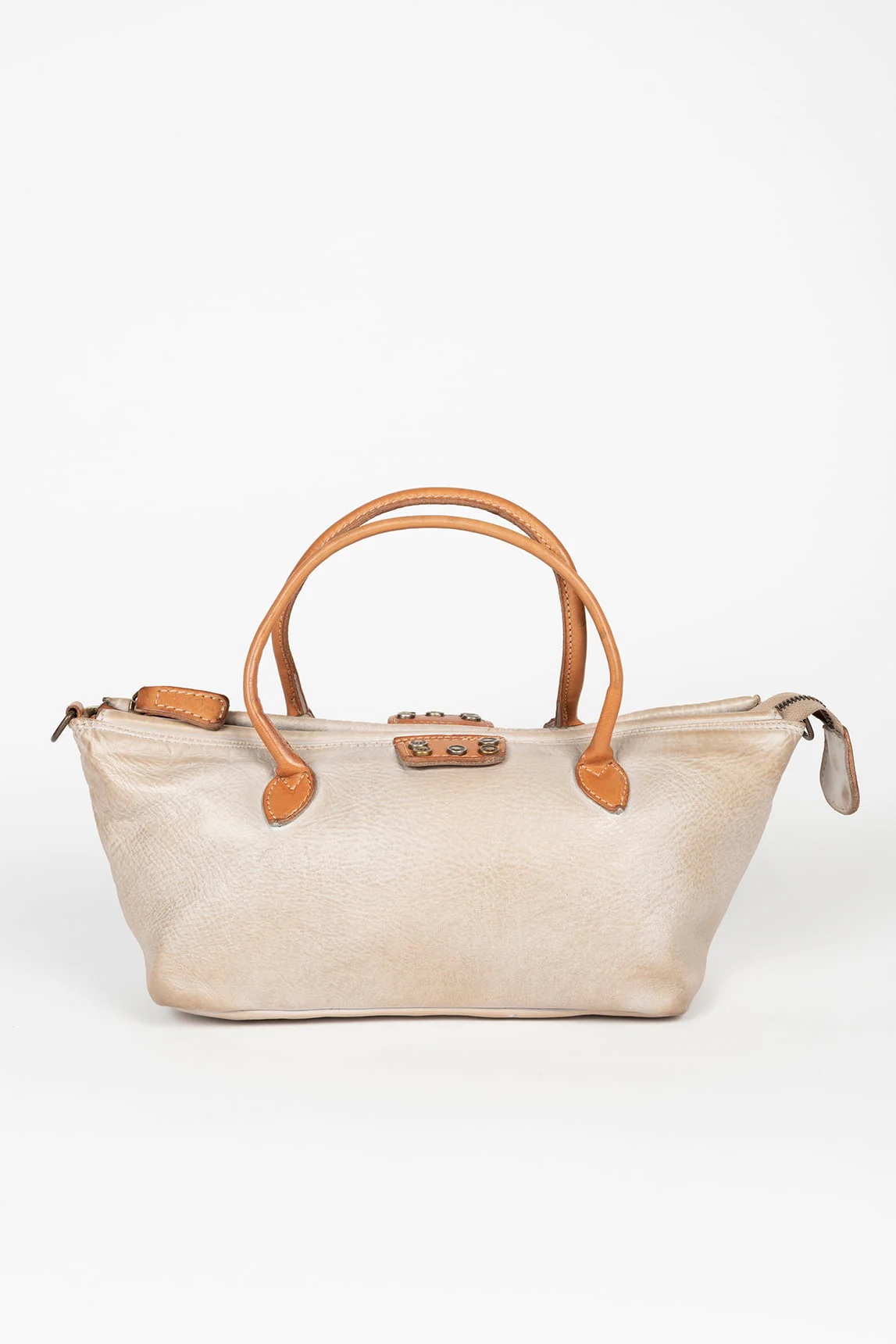 Arenzo beige bag - Image 3