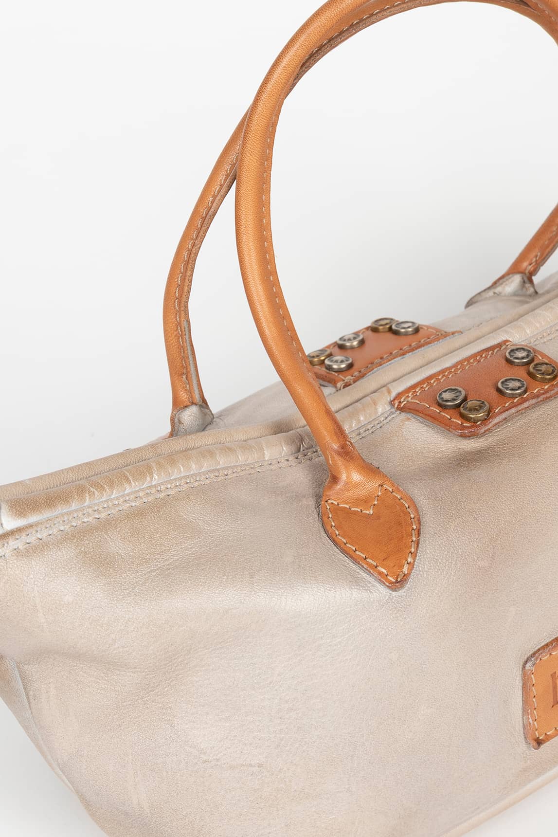 Arenzo beige bag - Image 5