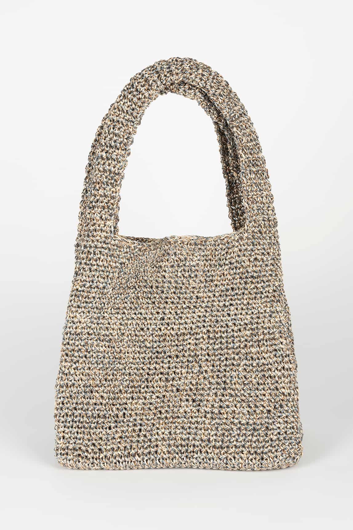 Ariadna grey bag