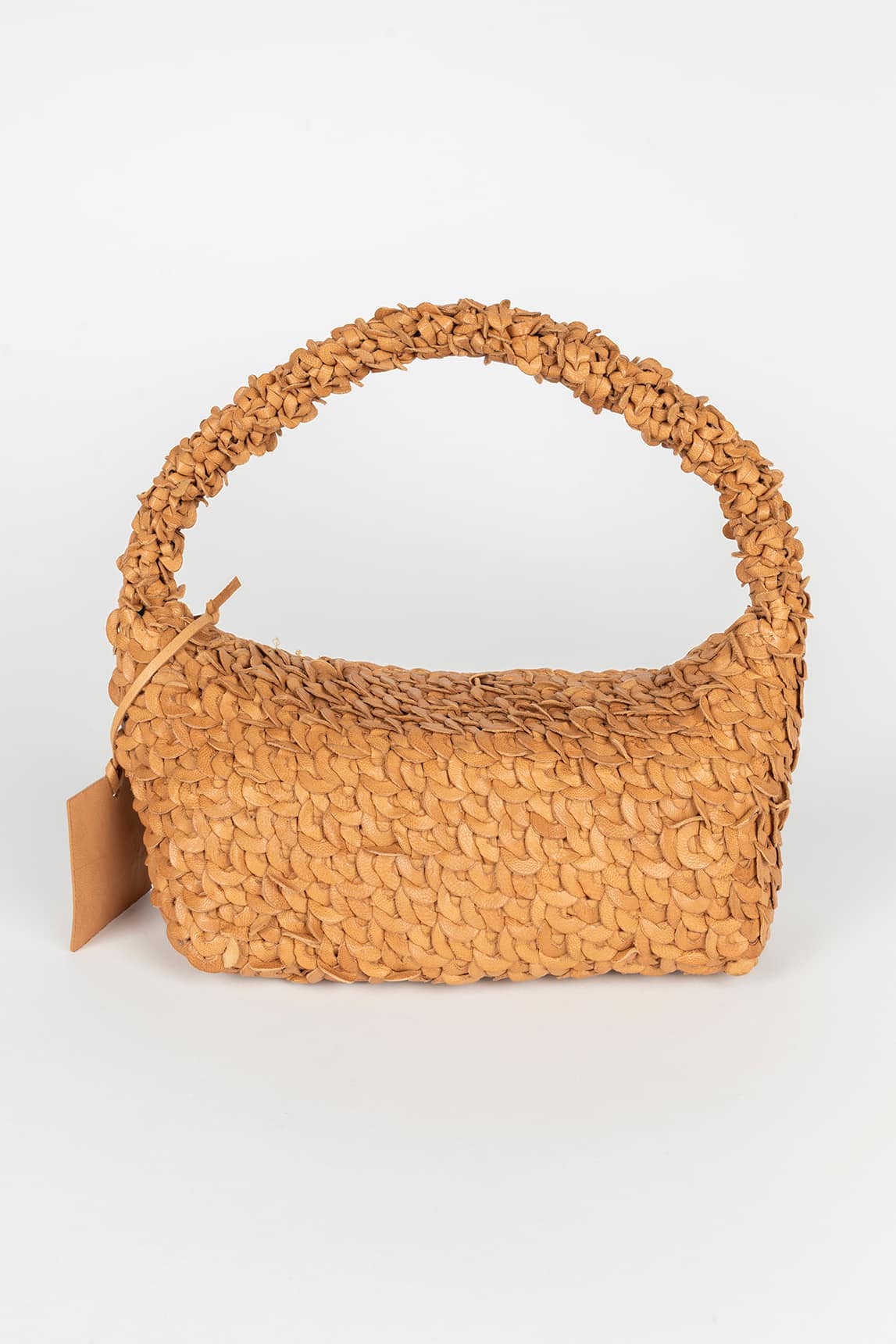 Aris camel bag - Image 4