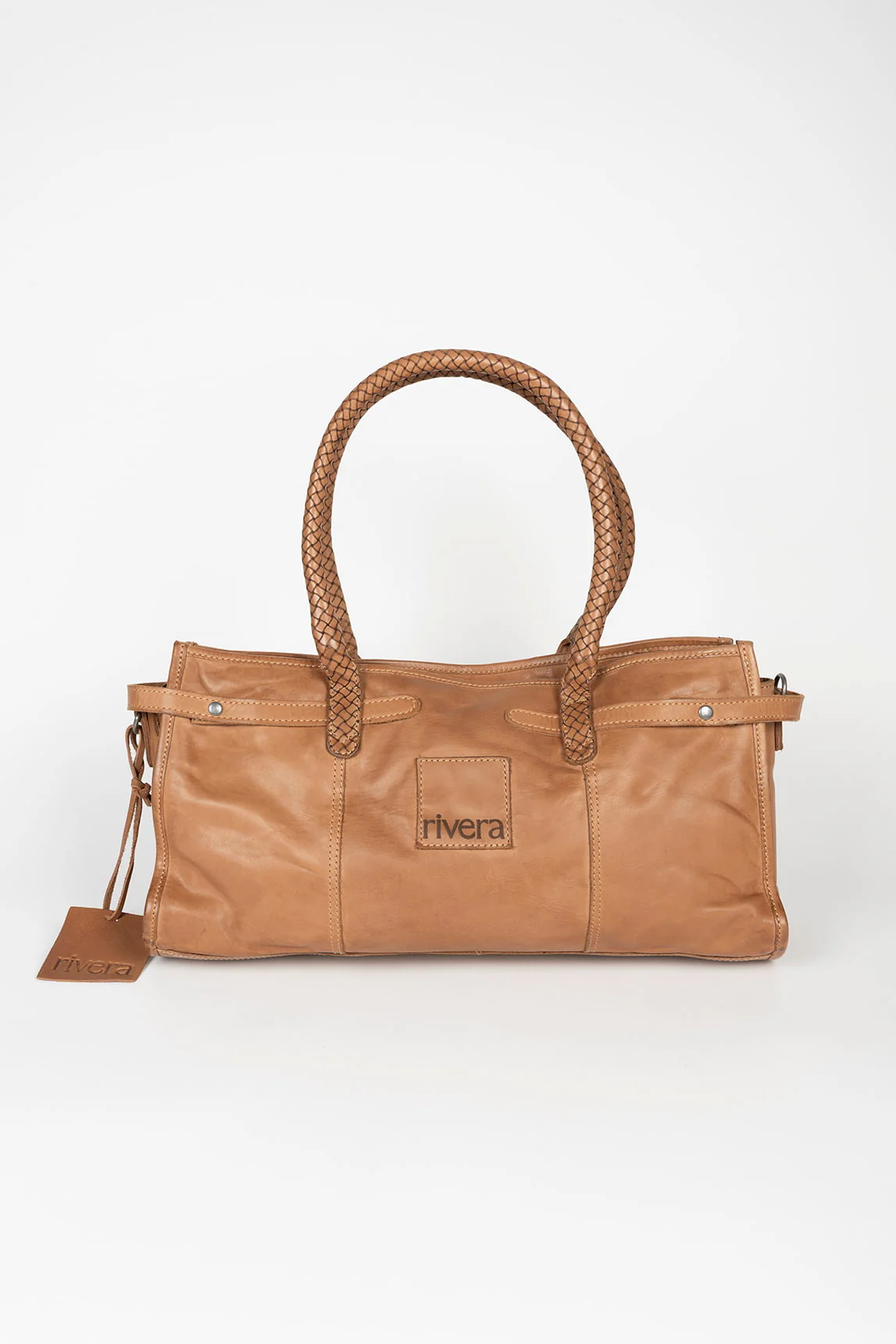 Atlas camel bag - Image 3