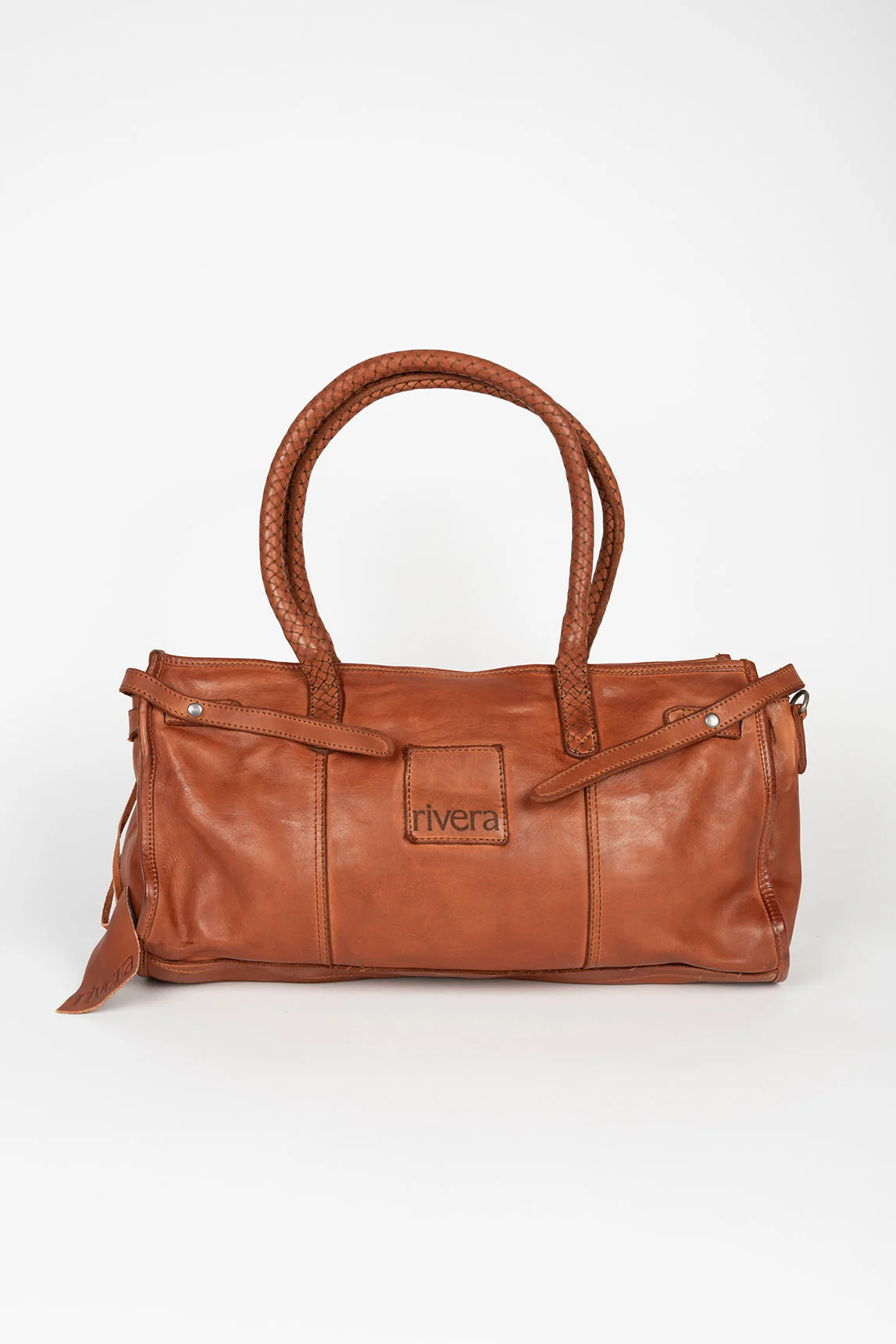 Atlas brown bag - Image 3