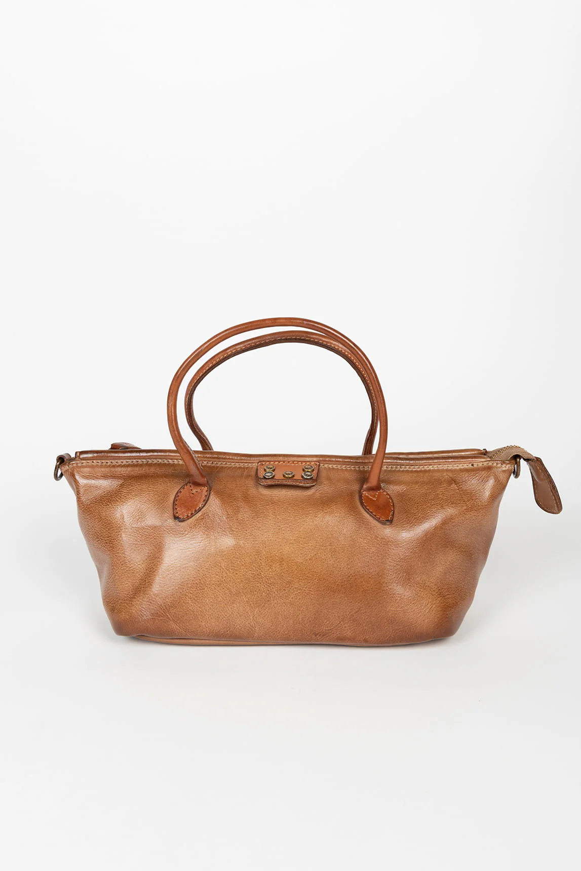 Arenzo camel bag - Image 3
