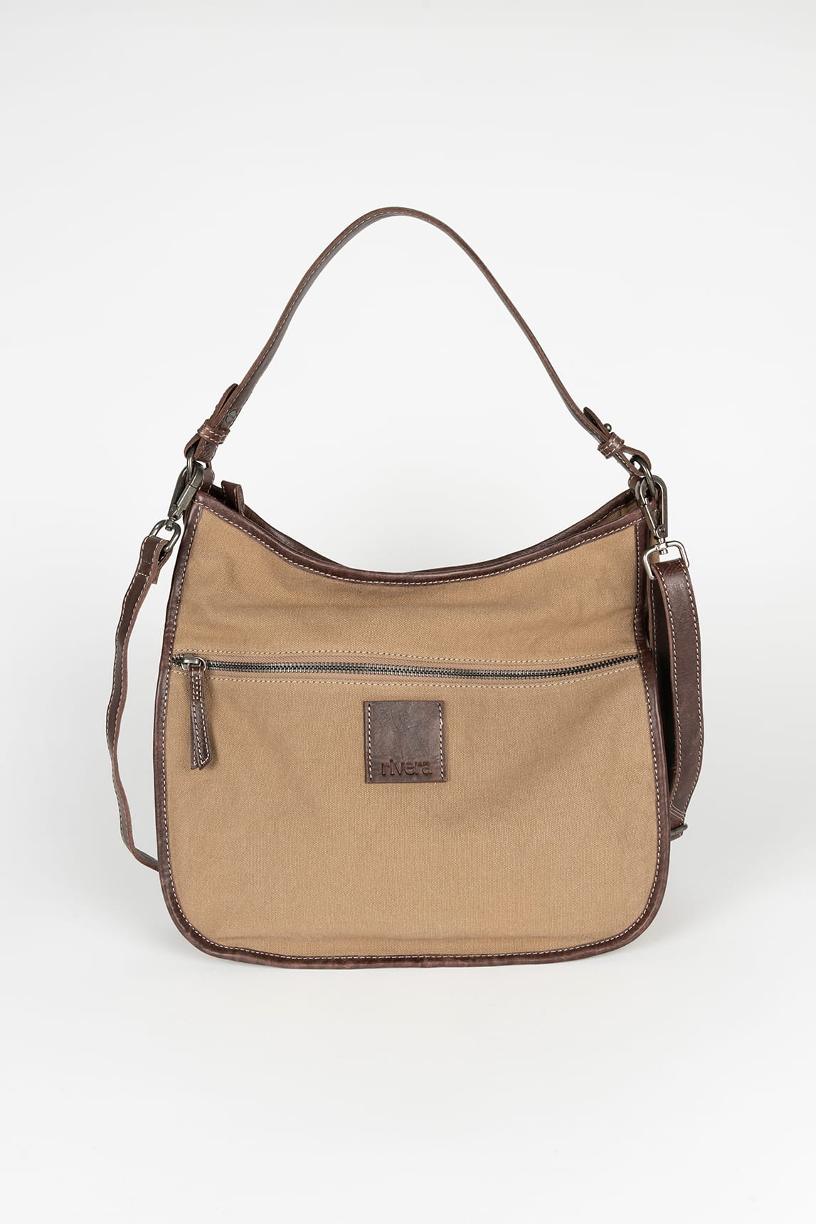 Elen camel bag - Image 3