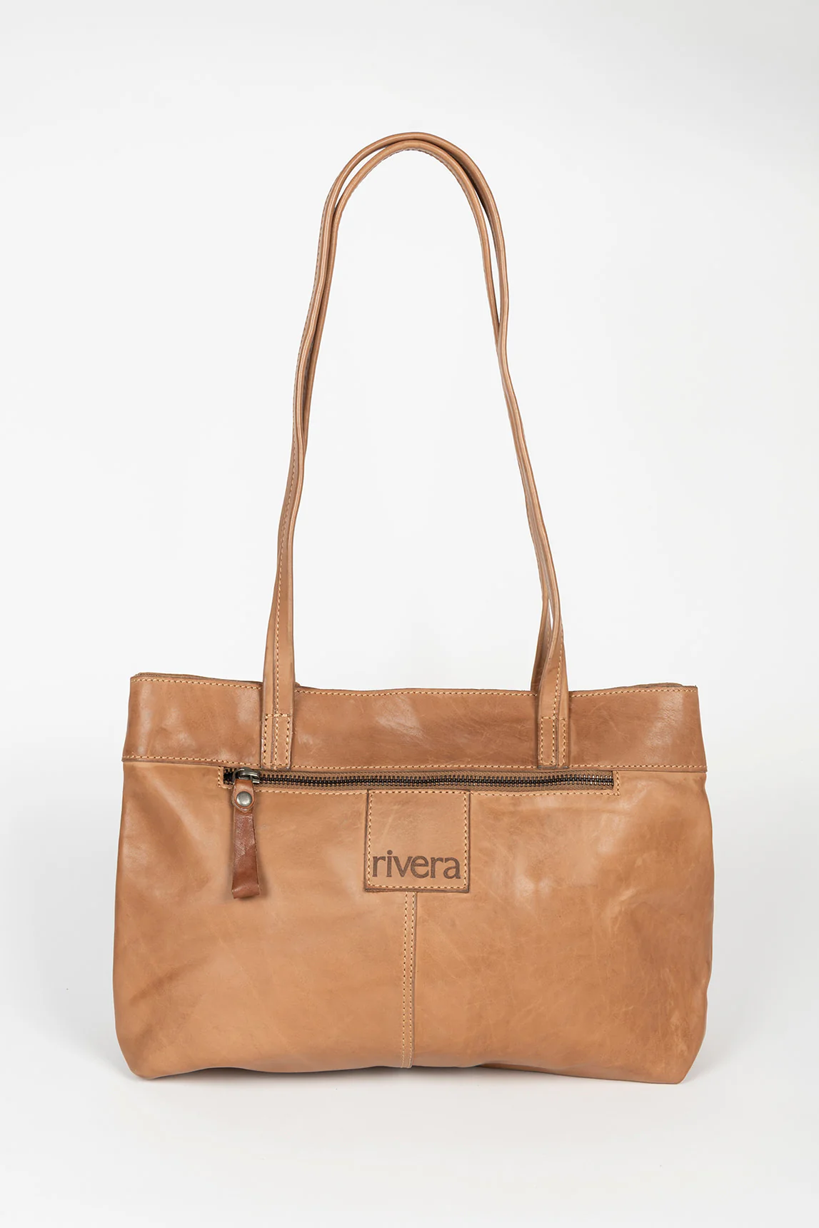 Camel Horizon bag - Image 3