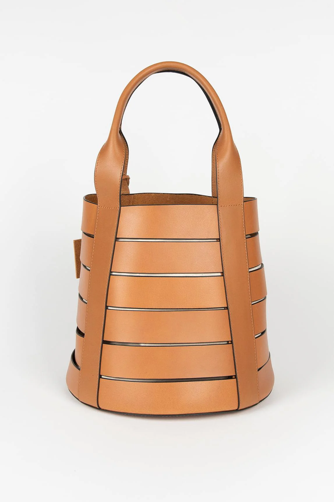 Kaelis leather bag - Image 4