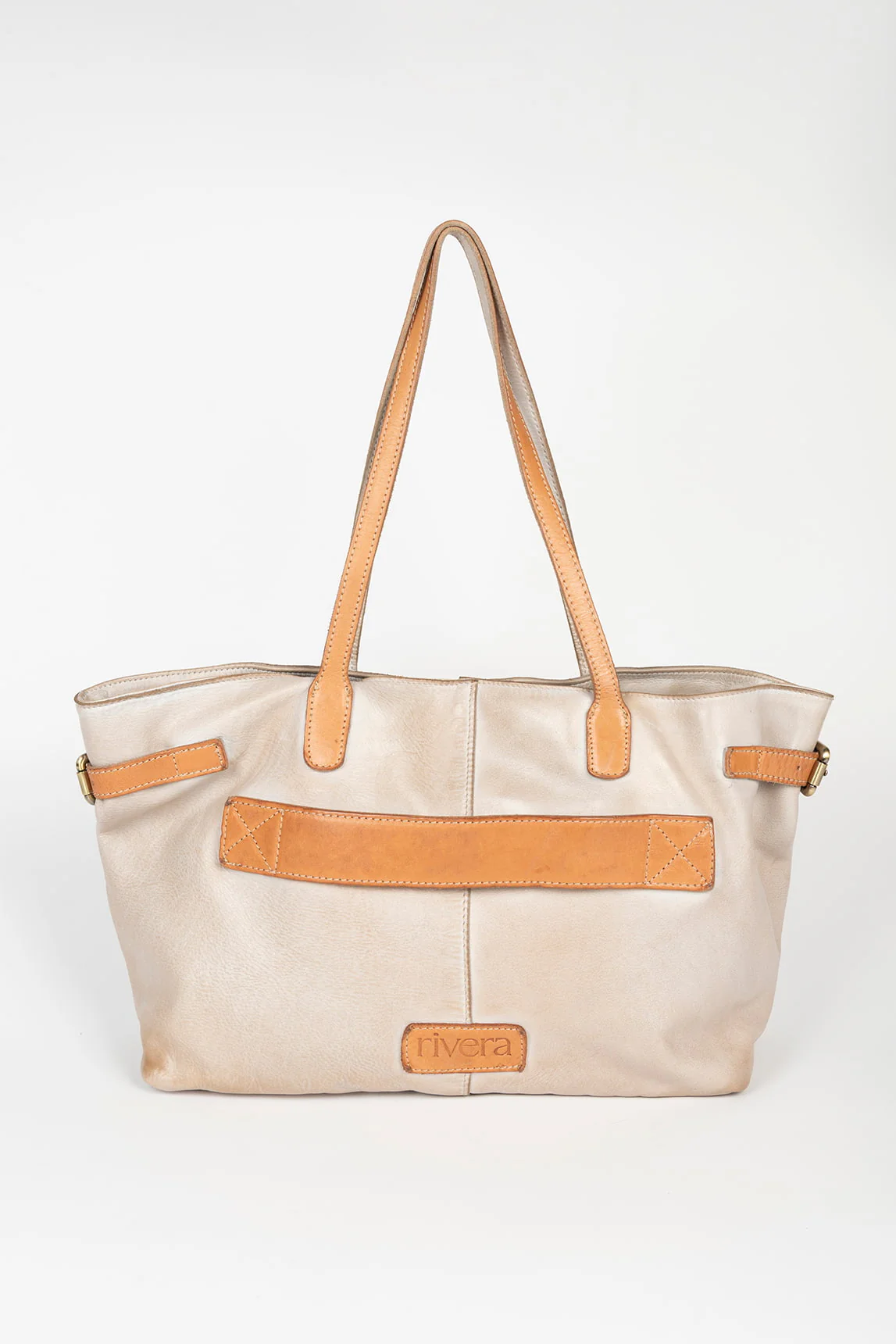 Lario beige bag