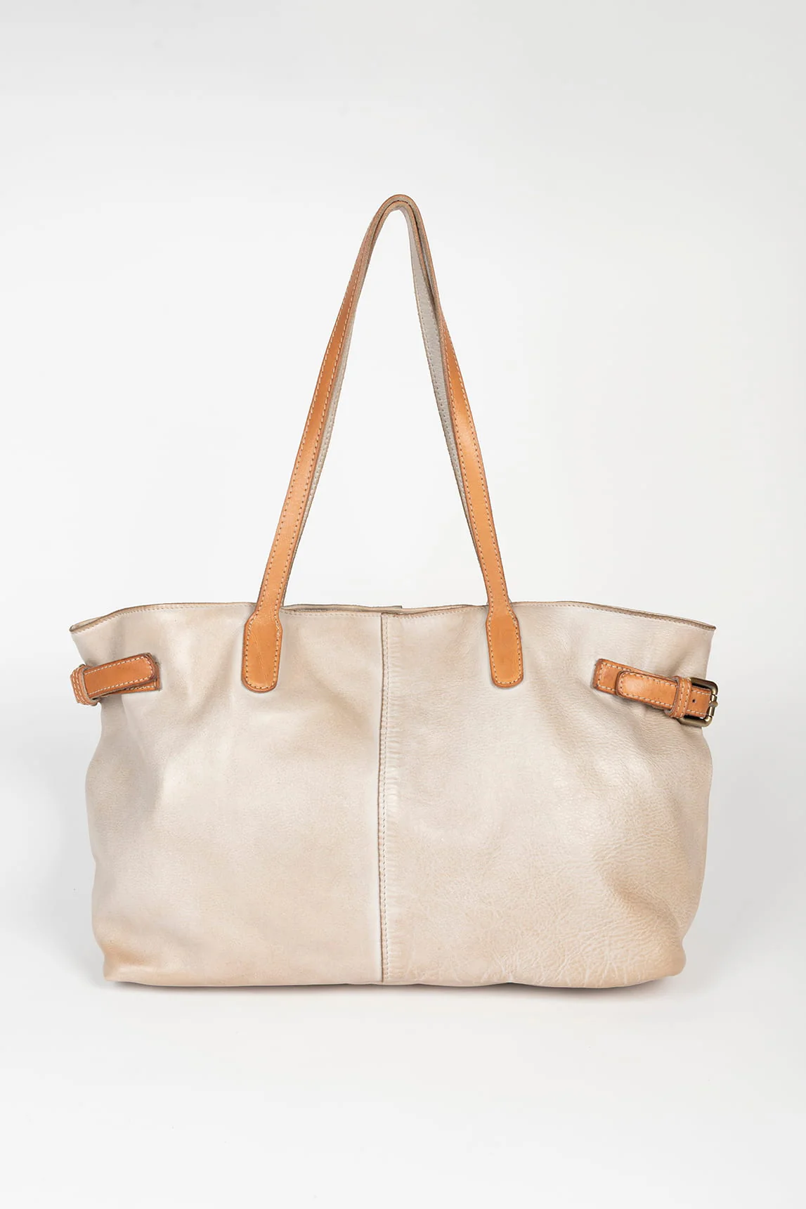 Lario beige bag - Image 3