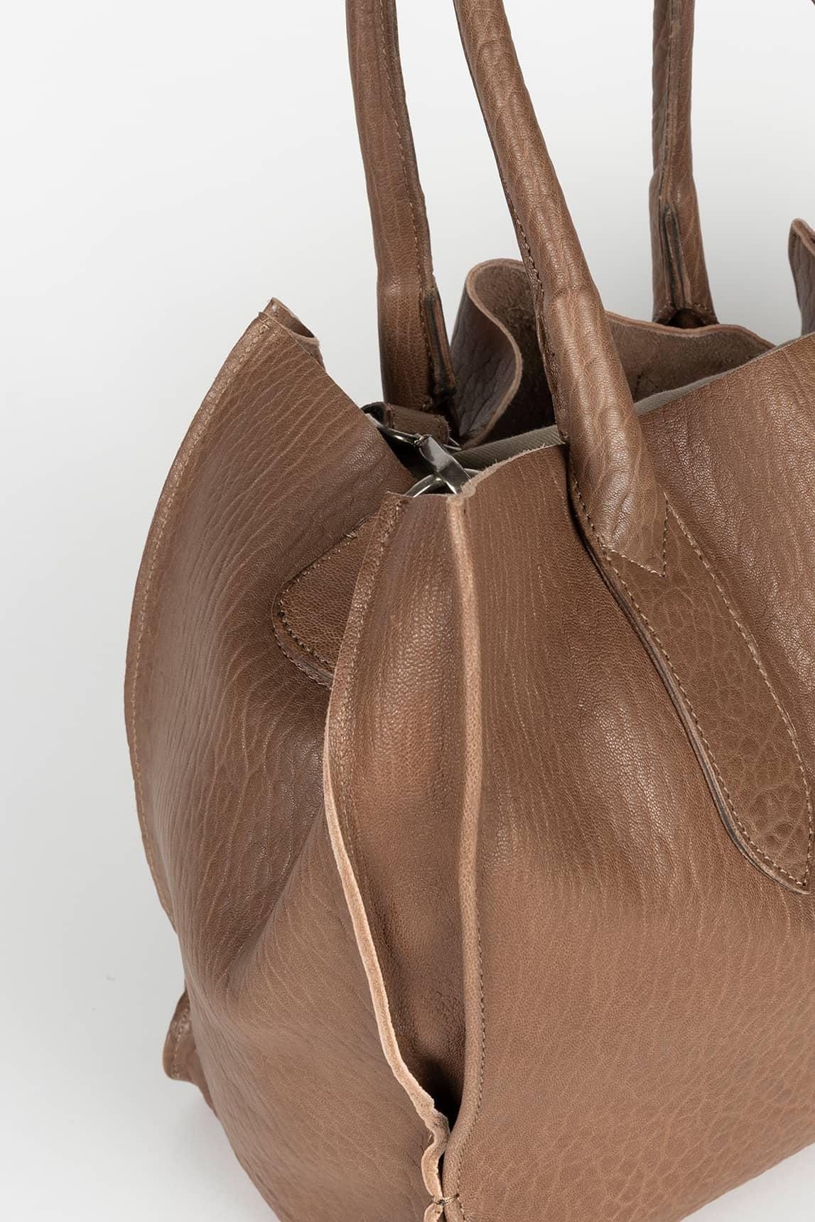 Lyria brown bag - Image 3