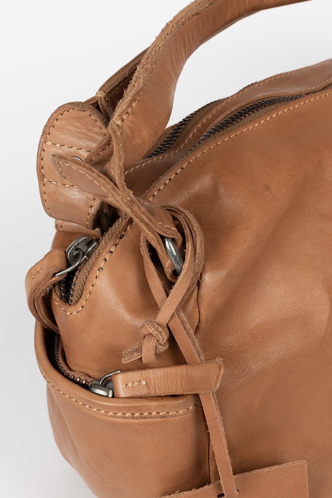 Narelo camel bag - Image 2