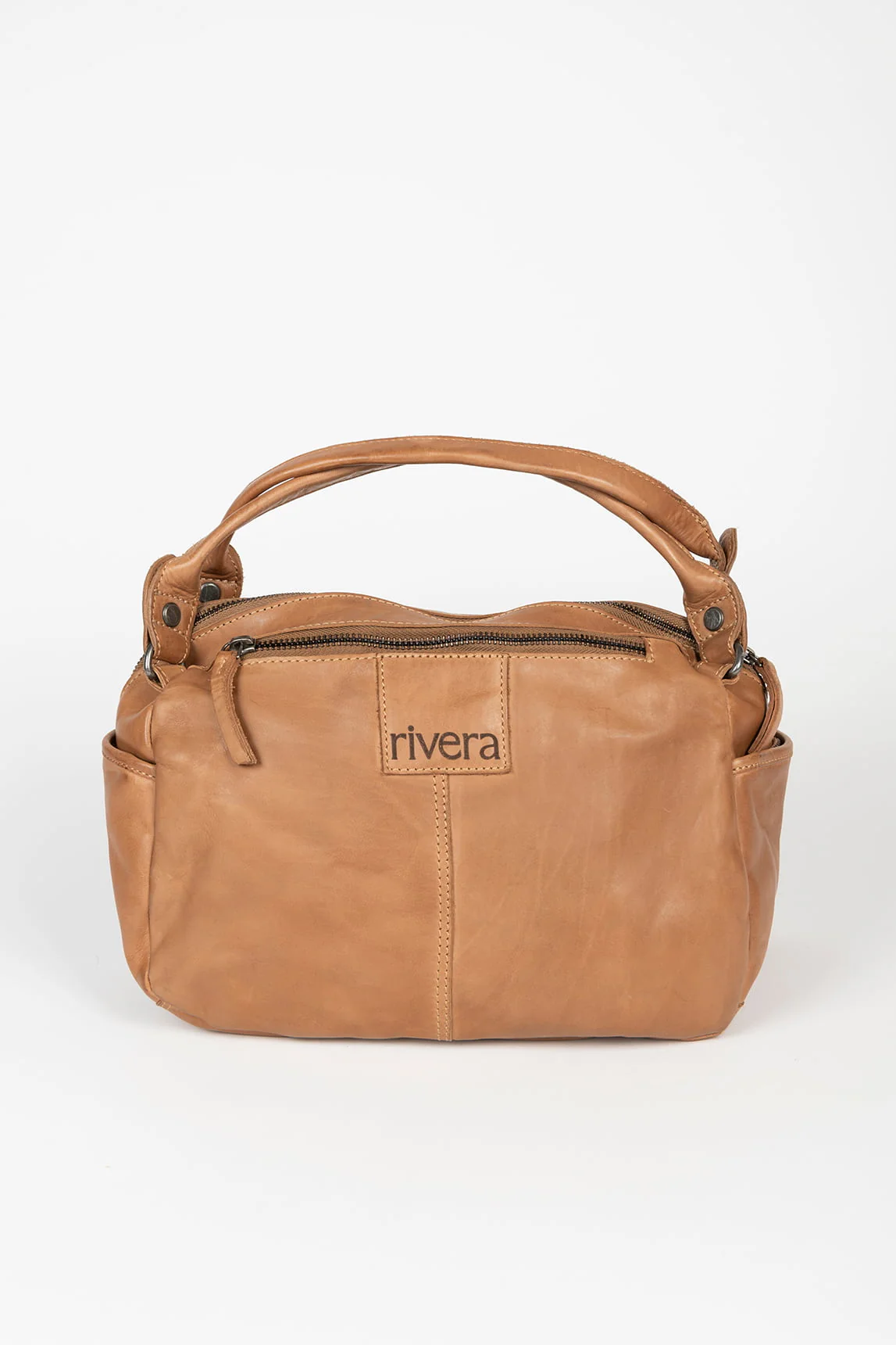 Narelo camel bag - Image 3