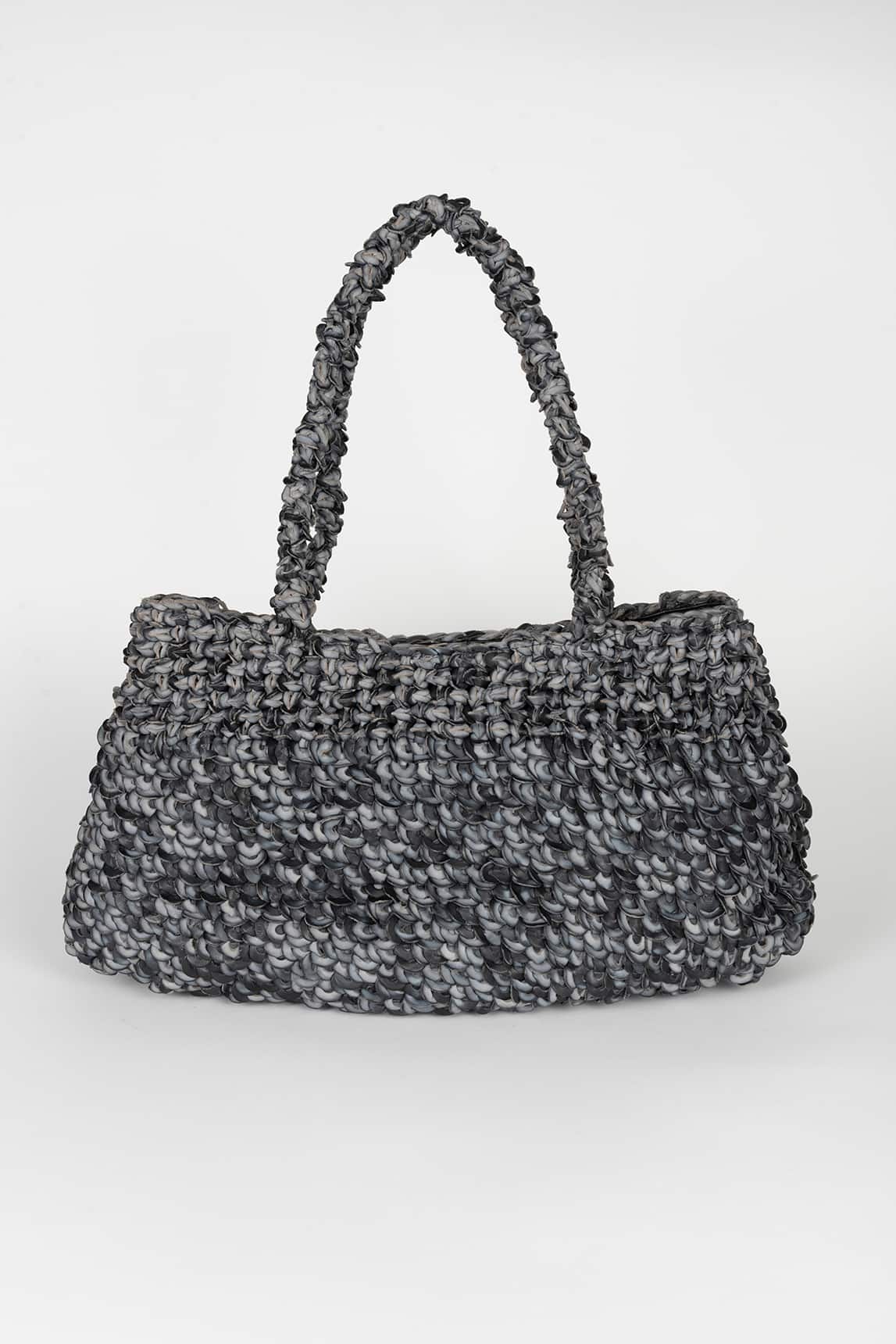 Gray Panna bag - Image 3