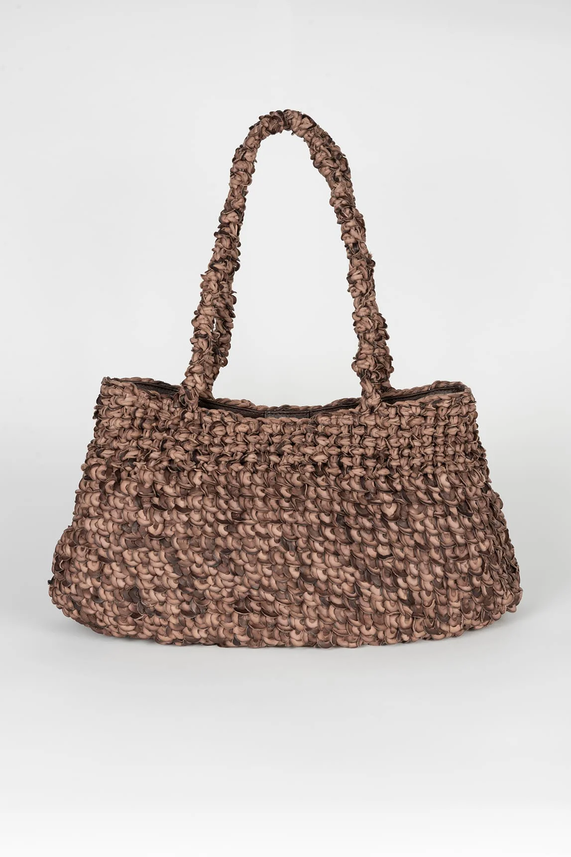 Brown Panna bag - Image 3