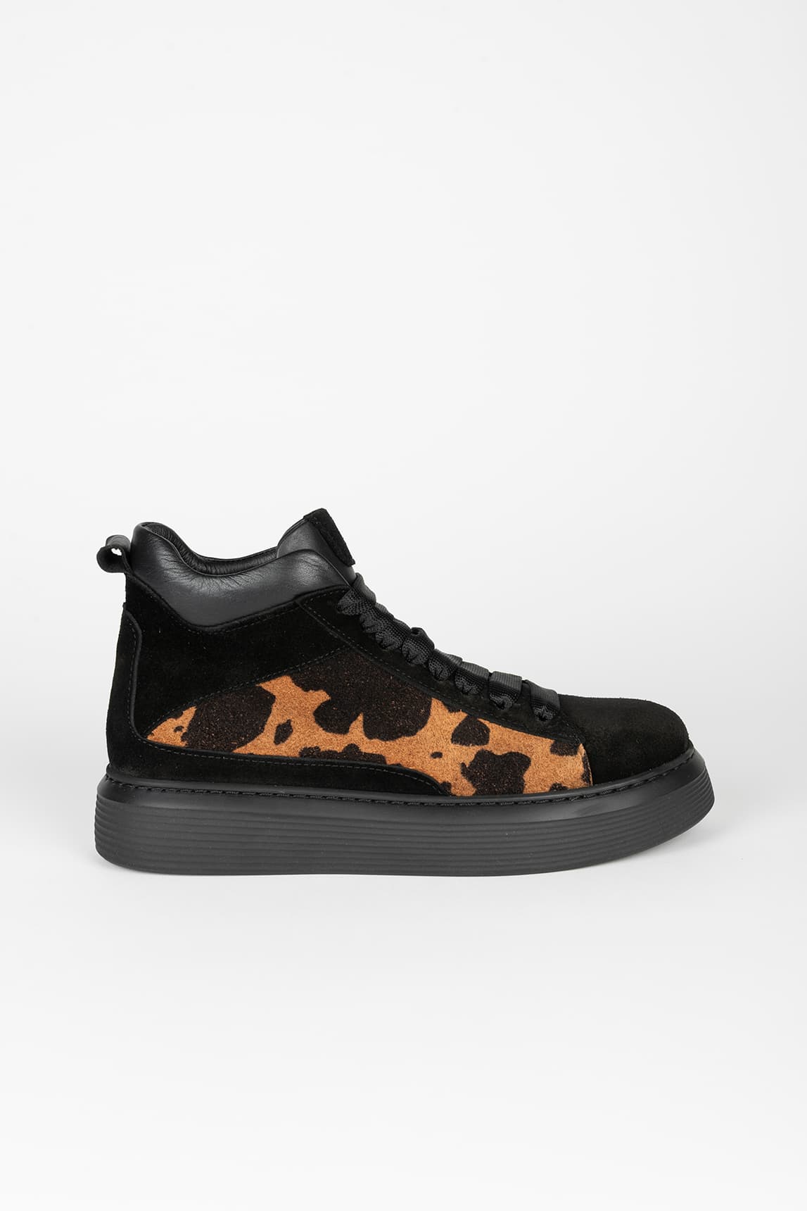 Allegra boot animal print - Image 2