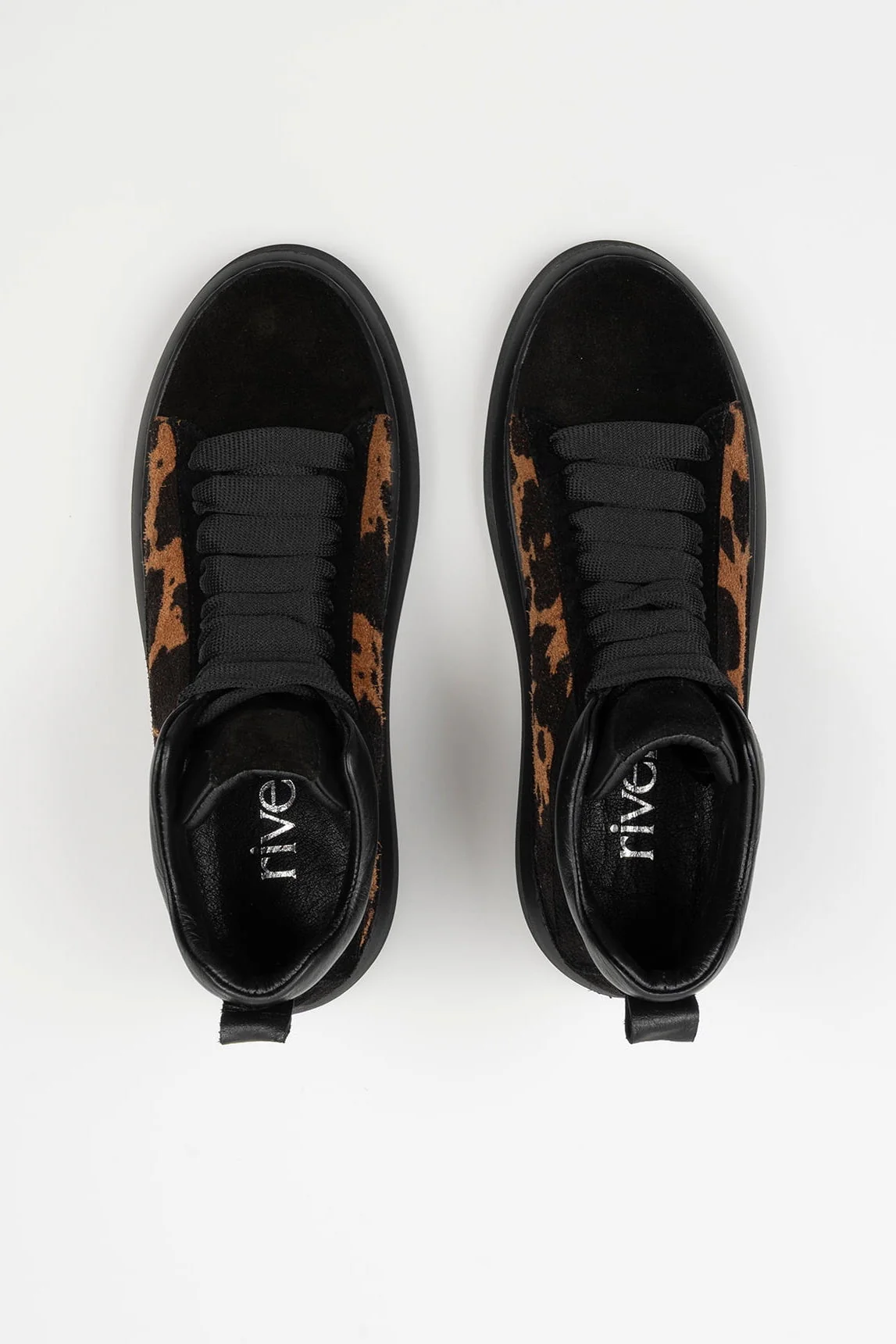Allegra boot animal print - Image 4