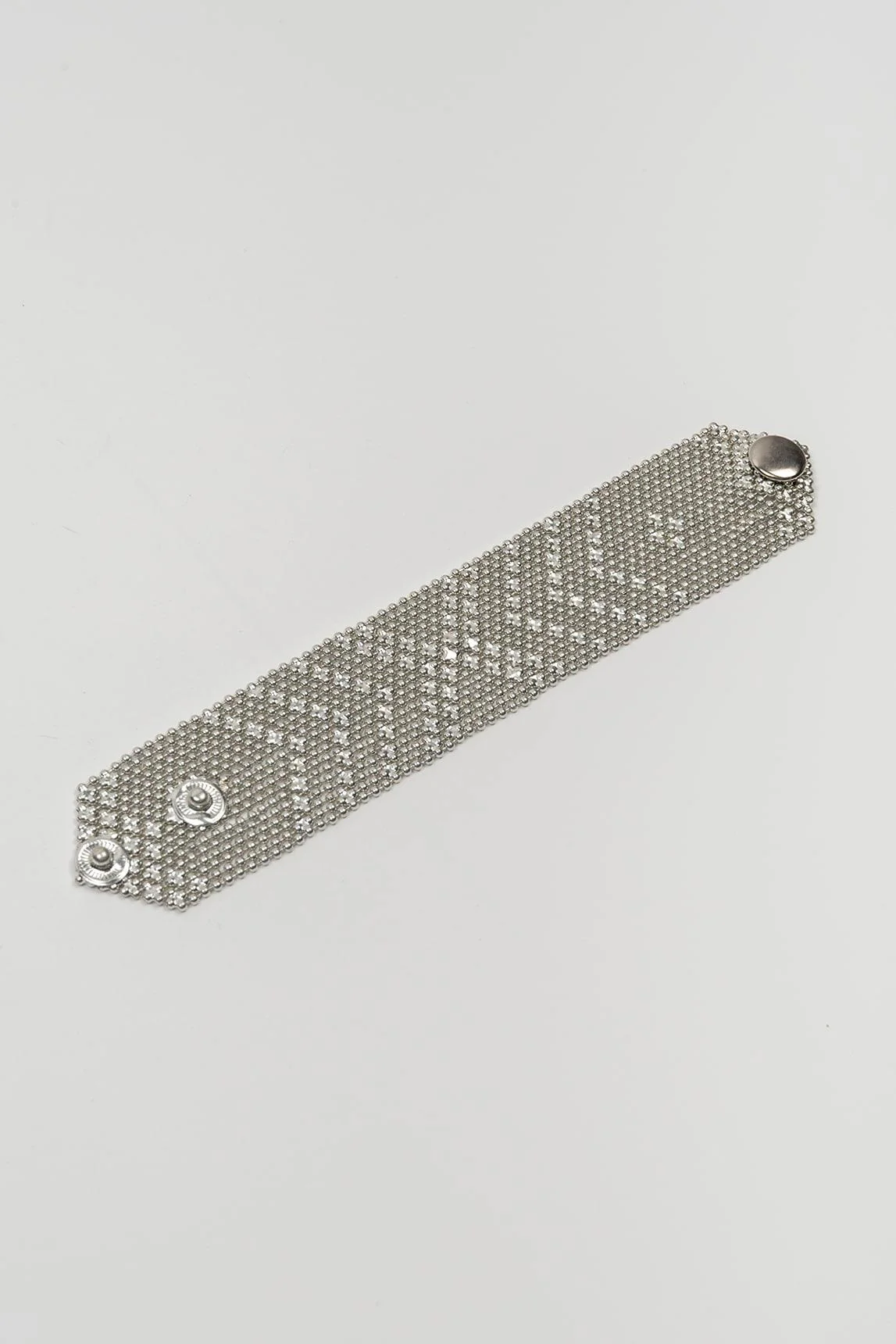 Saelia silver bracelet - Image 2