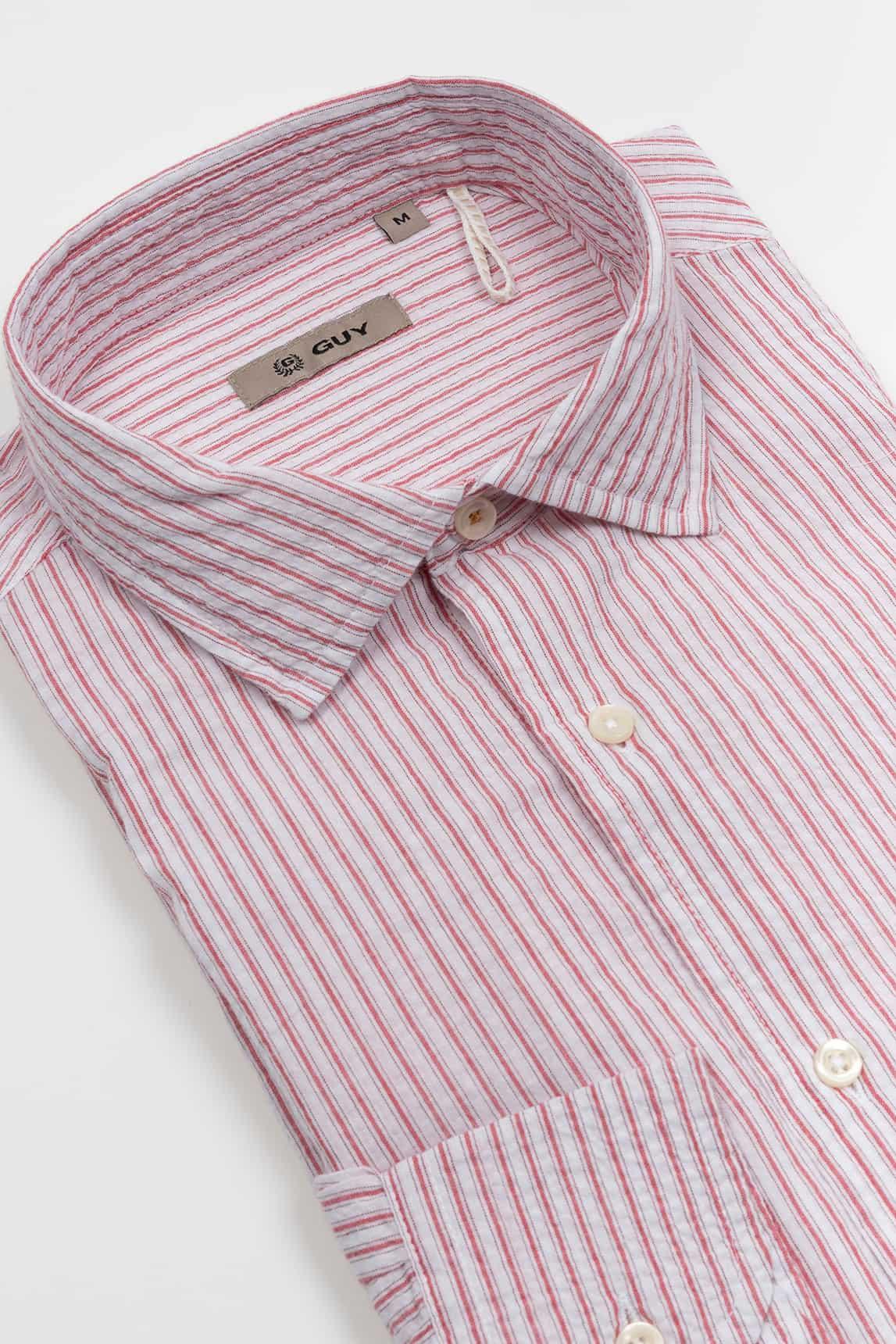 Guy shirt pink - Image 2