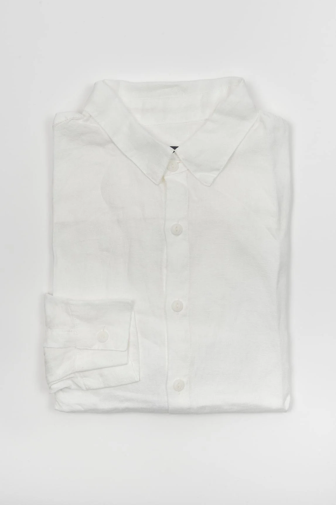 Keeling white shirt
