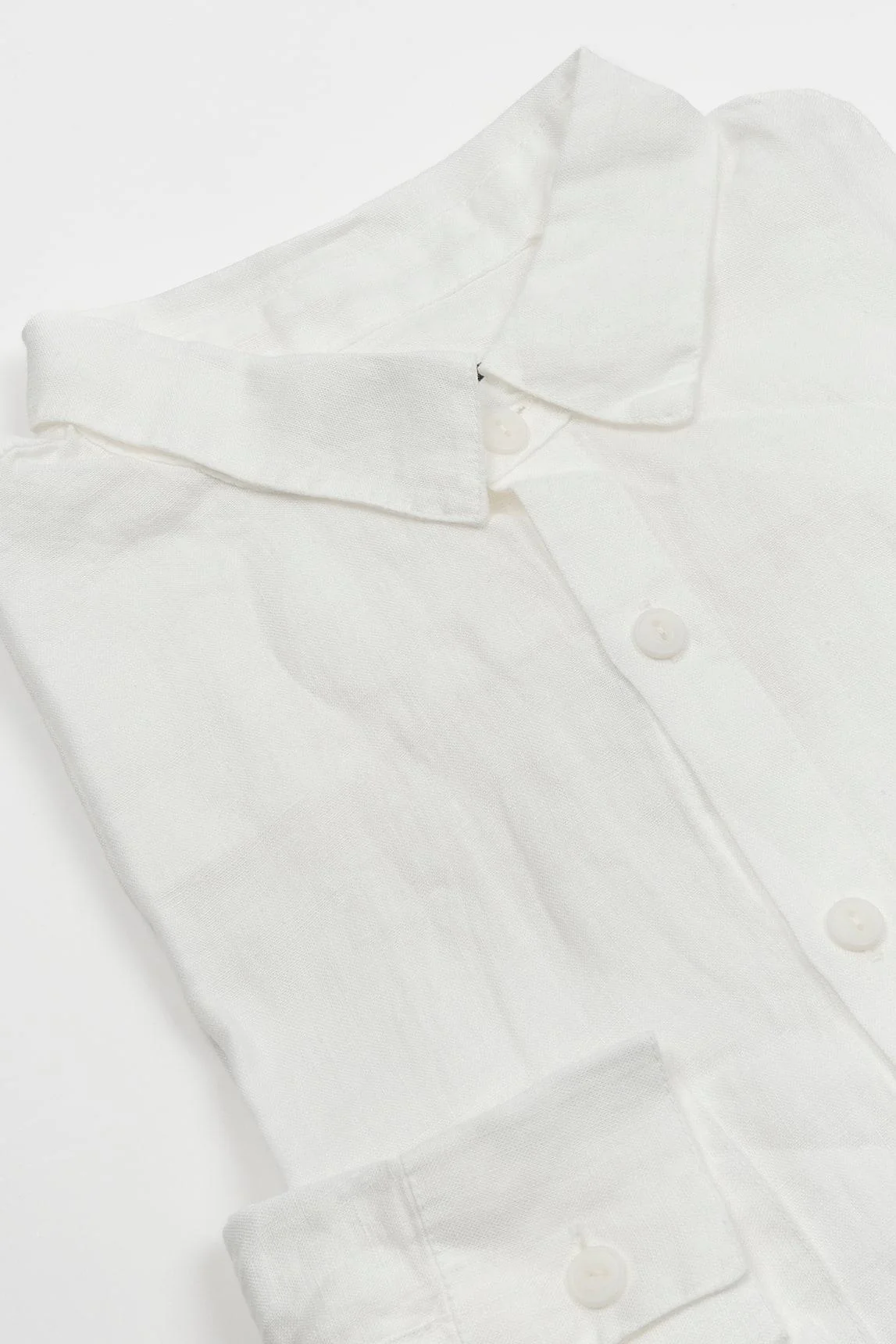 Keeling white shirt - Image 3