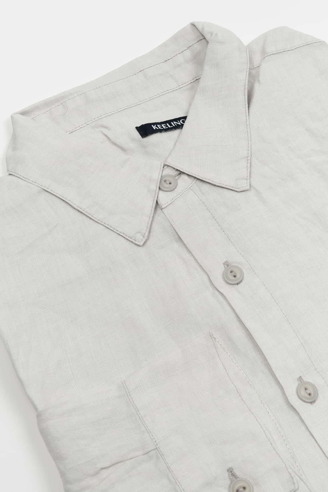 Off-white Keeling shirt - Image 3