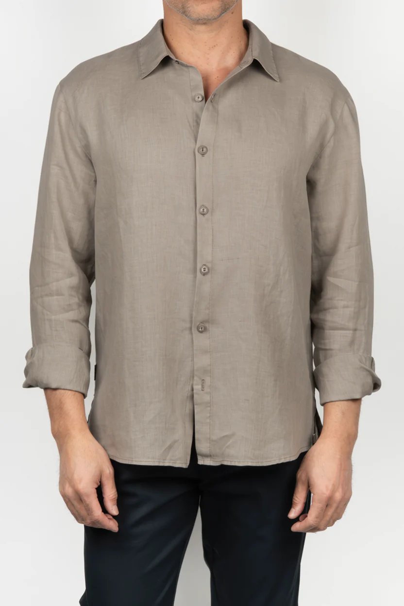 Keeling top shirt - Image 2