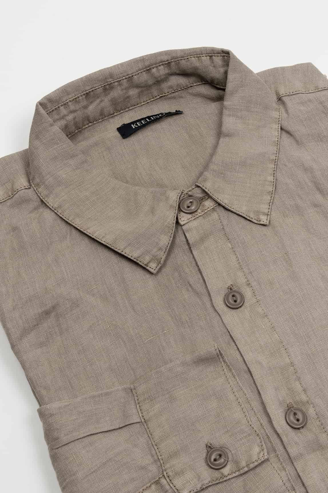 Keeling top shirt - Image 3