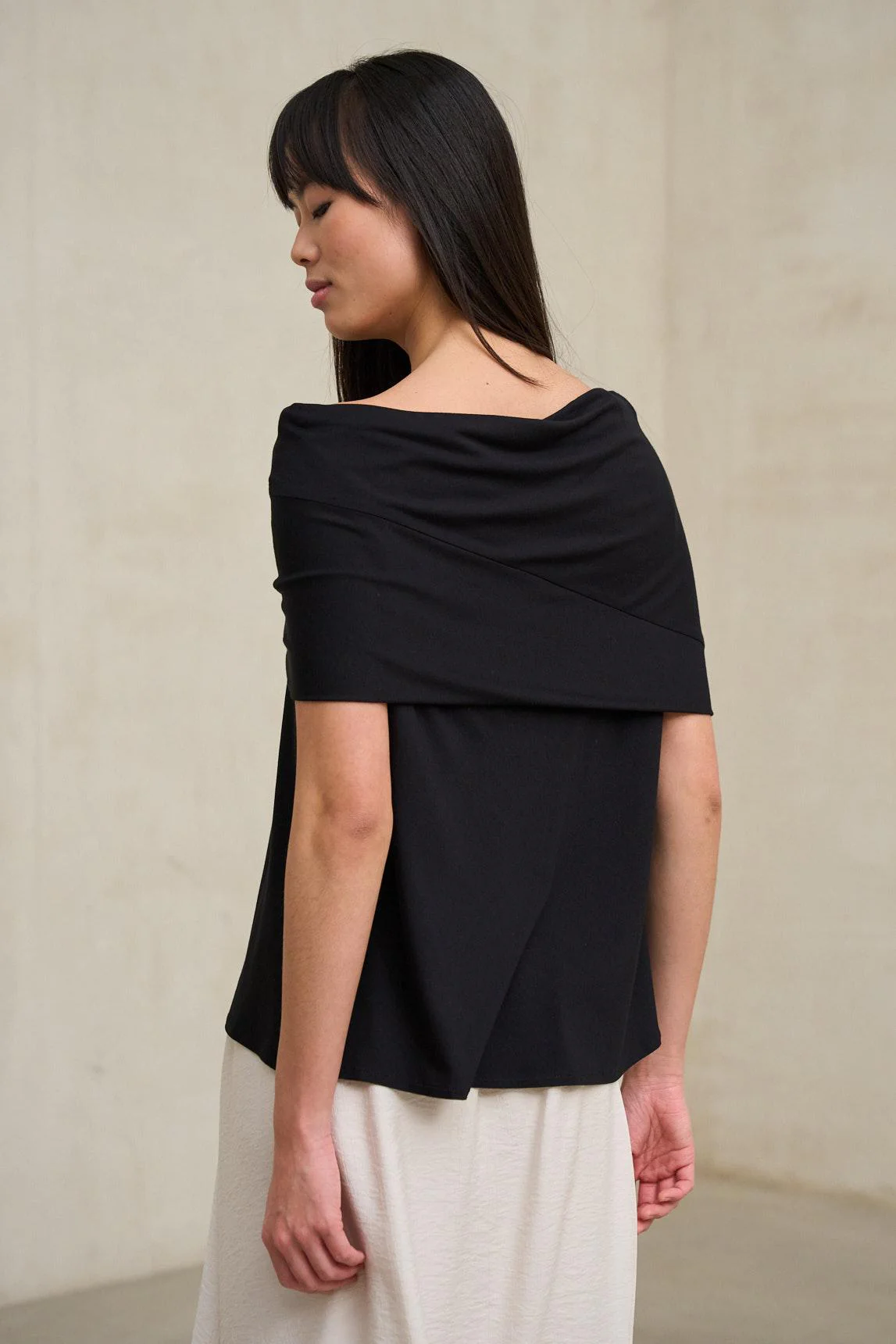 Oryen black t-shirt - Image 5